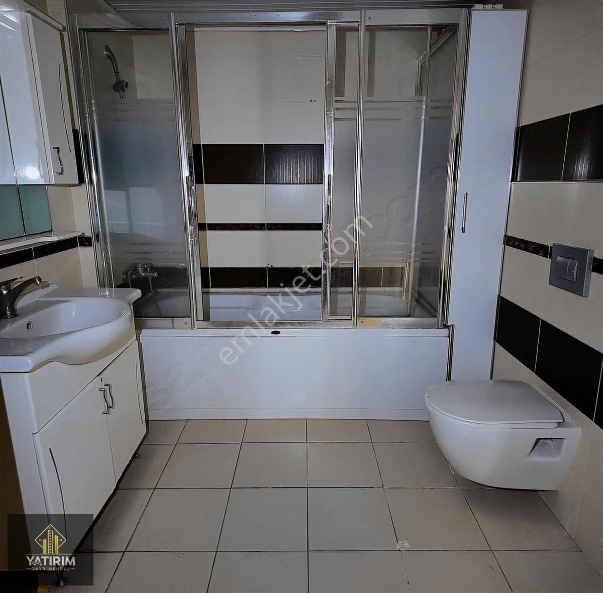 Kethüda Cadde Üzeri Bağımsız Teraslı 180 M2 3+1 Asansörlü Daire - Görsel 18