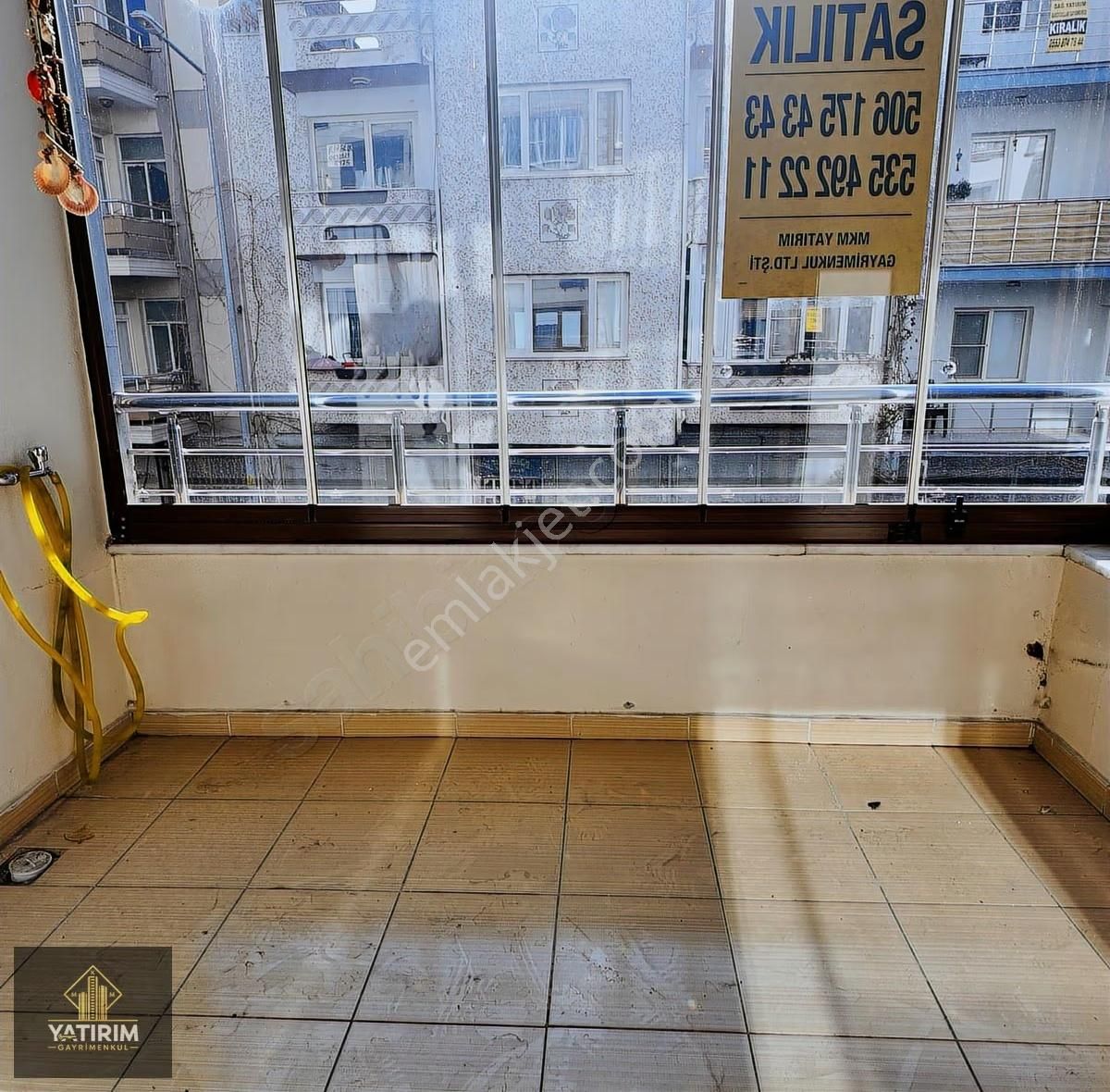 Kethüda Cadde Üzeri Bağımsız Teraslı 180 M2 3+1 Asansörlü Daire - Görsel 11