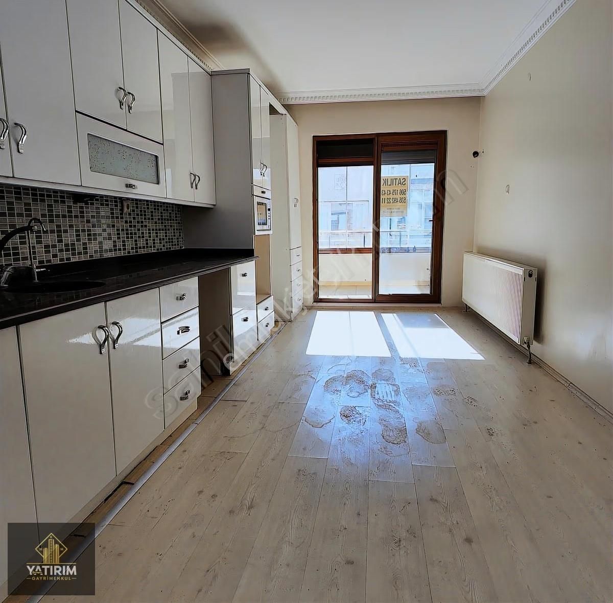 Kethüda Cadde Üzeri Bağımsız Teraslı 180 M2 3+1 Asansörlü Daire - Görsel 25