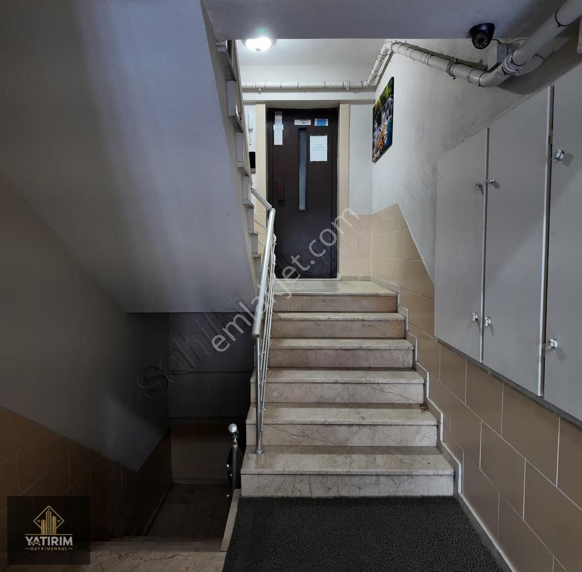 Kethüda Cadde Üzeri Bağımsız Teraslı 180 M2 3+1 Asansörlü Daire - Görsel 5