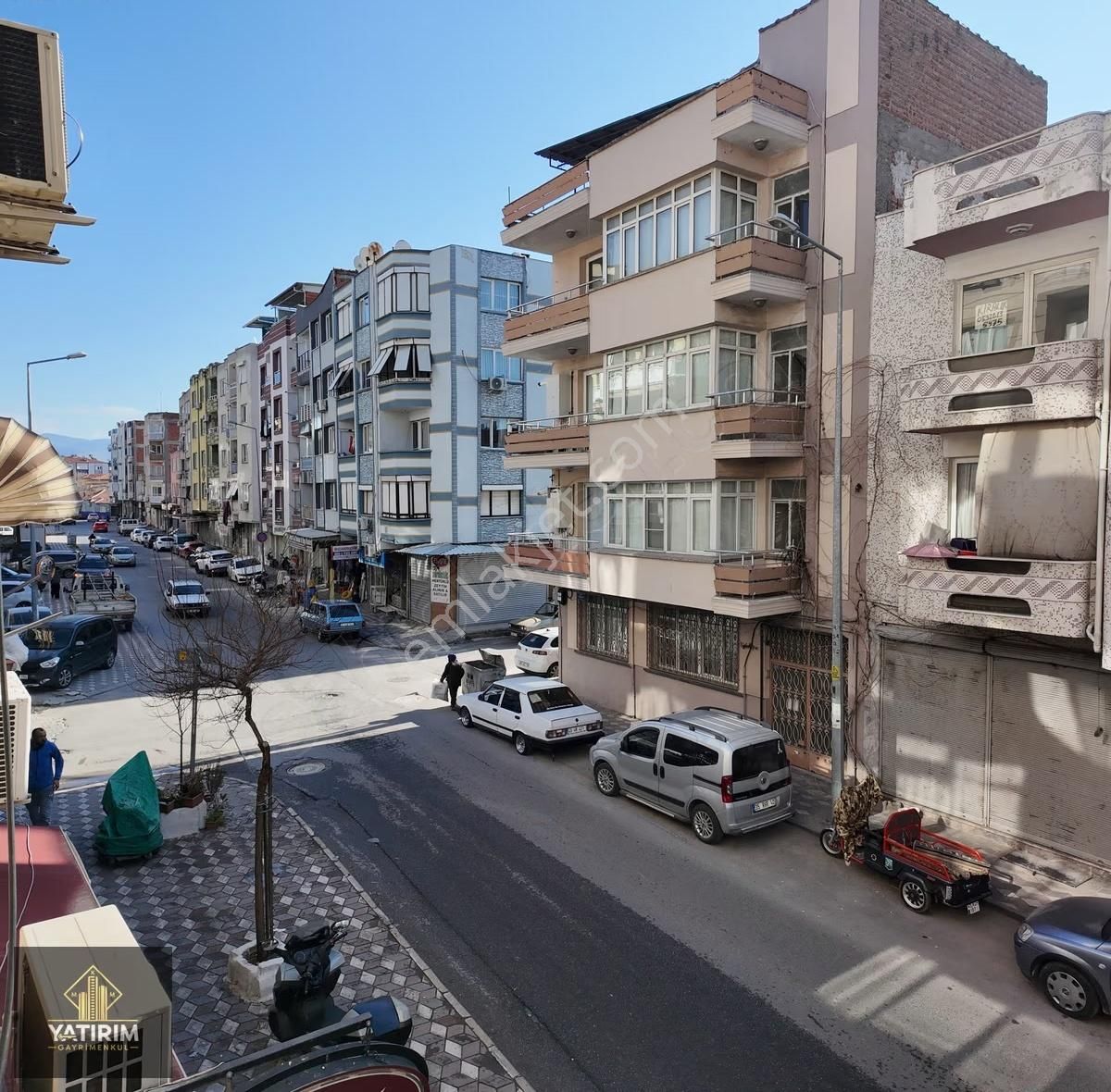 Kethüda Cadde Üzeri Bağımsız Teraslı 180 M2 3+1 Asansörlü Daire - Görsel 27
