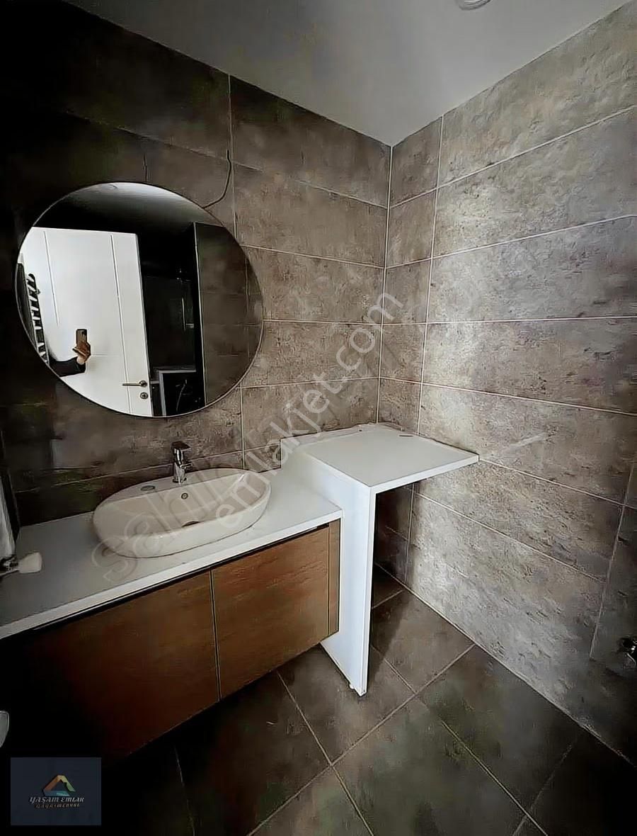 Siltaş Panorama Sitesi 3+1 150 M² Bahçe Kullanımlı Lüks Daire - Görsel 3