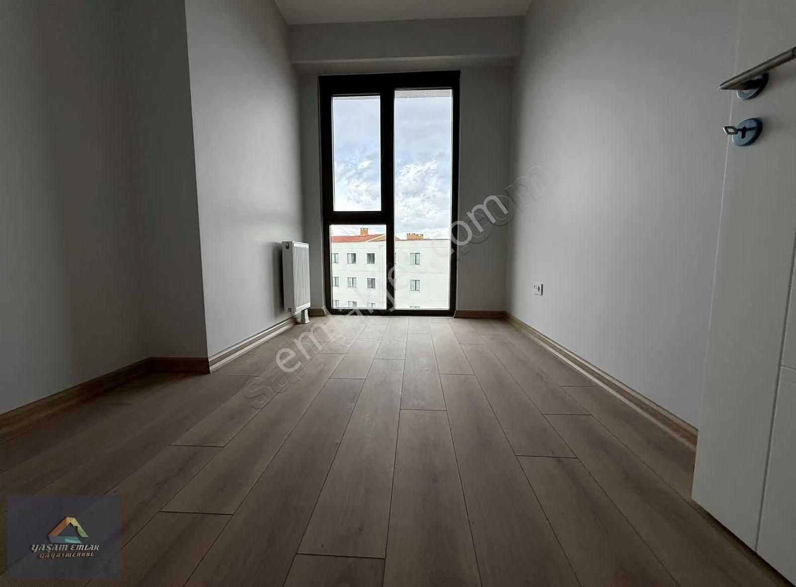 Siltaş Panorama Yüksek Kat 3+1 125m² E. Banyolu Lüks Daire - Görsel 4