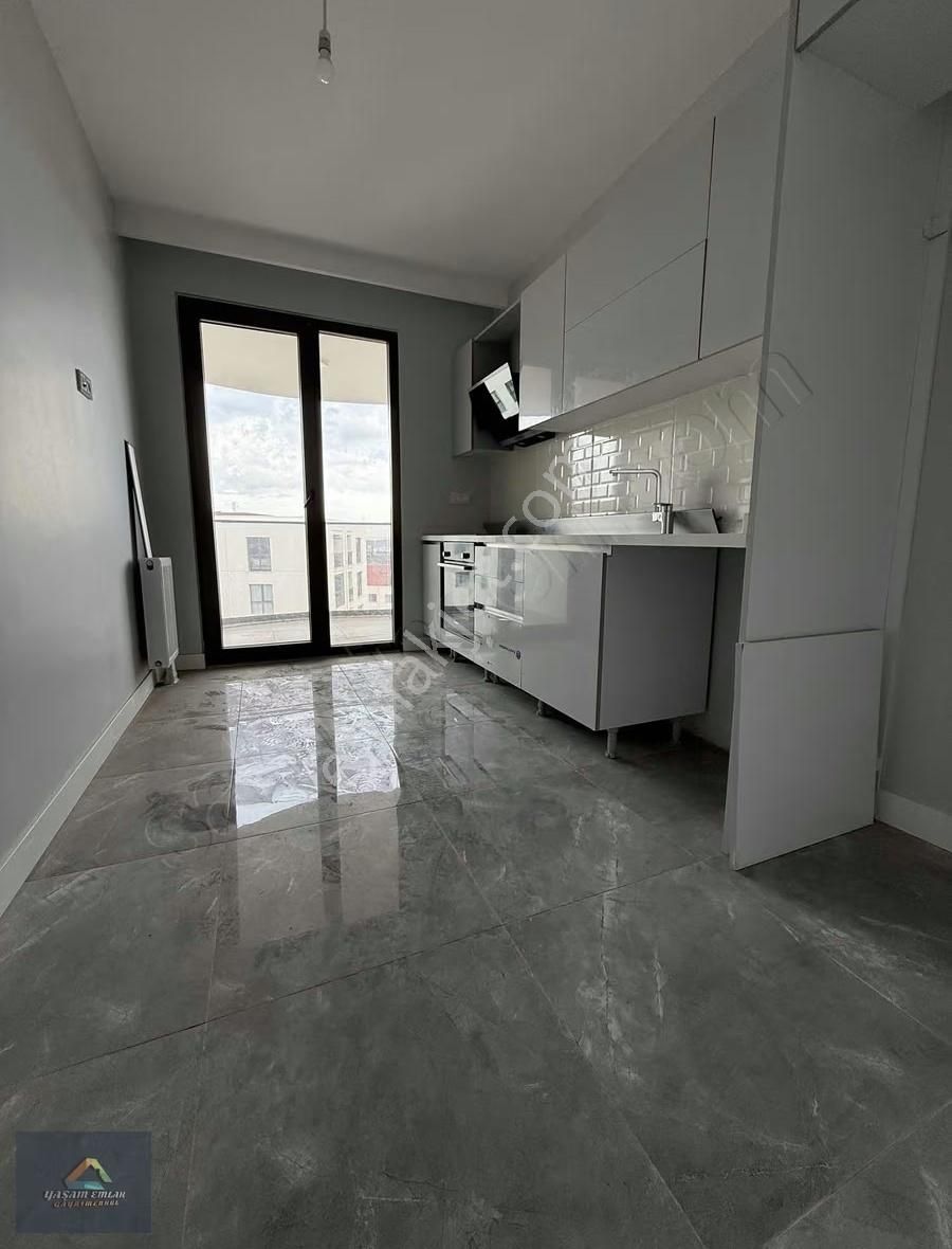Siltaş Panorama Yüksek Kat 3+1 125m² E. Banyolu Lüks Daire - Görsel 2
