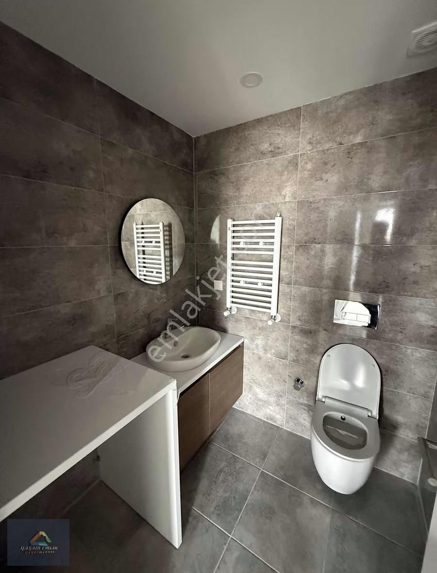 Siltaş Panorama Yüksek Kat 3+1 125m² E. Banyolu Lüks Daire - Görsel 3