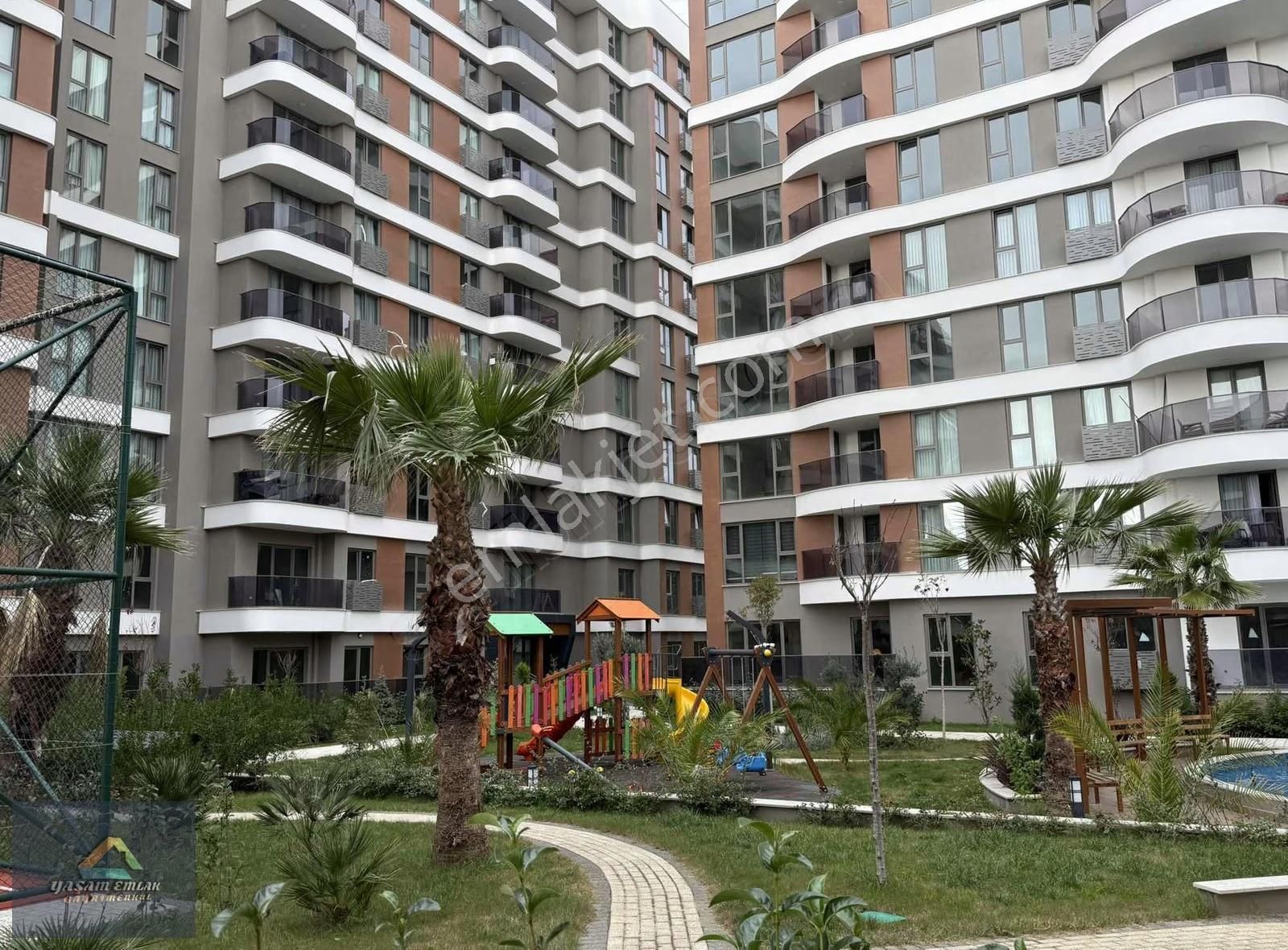 Siltaş Panorama Yüksek Kat 3+1 125m² E. Banyolu Lüks Daire