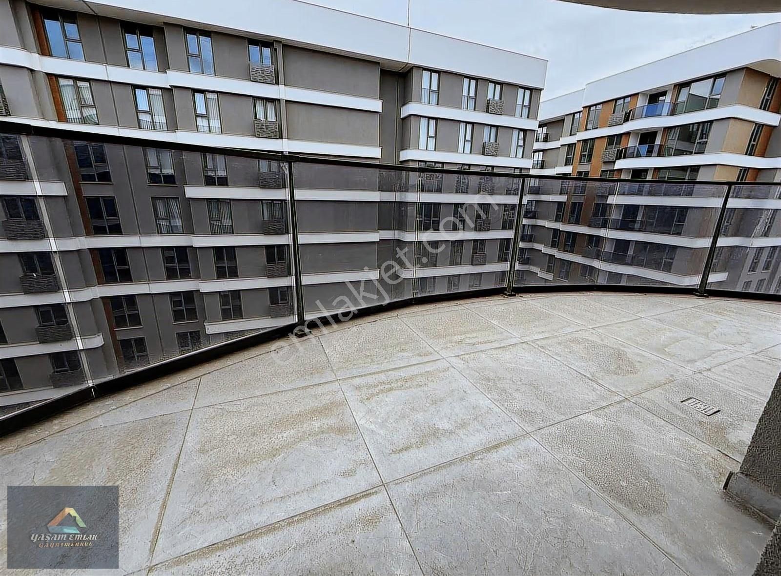 Yaşam'dan Siltaş Panorama 2+1 115 M² Geniş Balkonlu Lüks Daire - Görsel 6