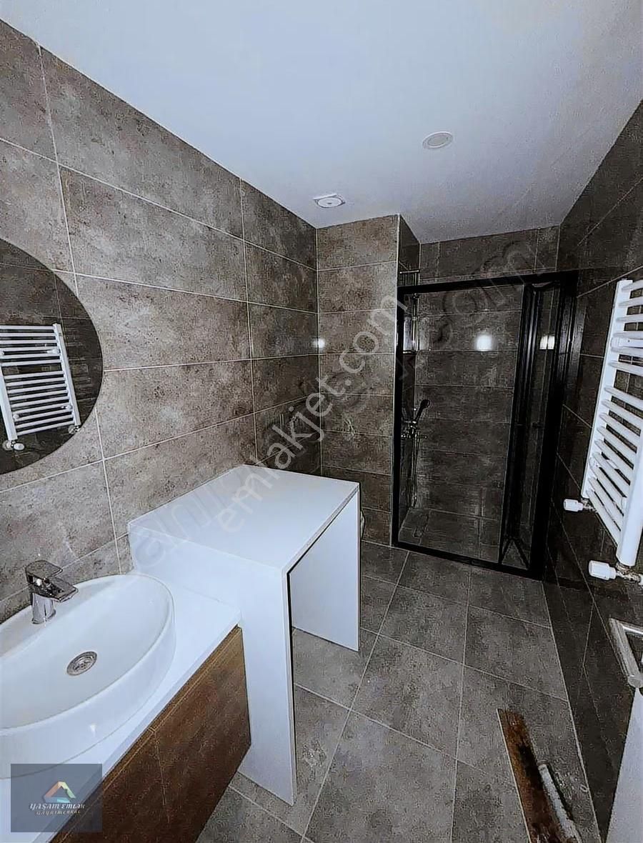 Yaşam'dan Siltaş Panorama 2+1 115 M² Geniş Balkonlu Lüks Daire - Görsel 20