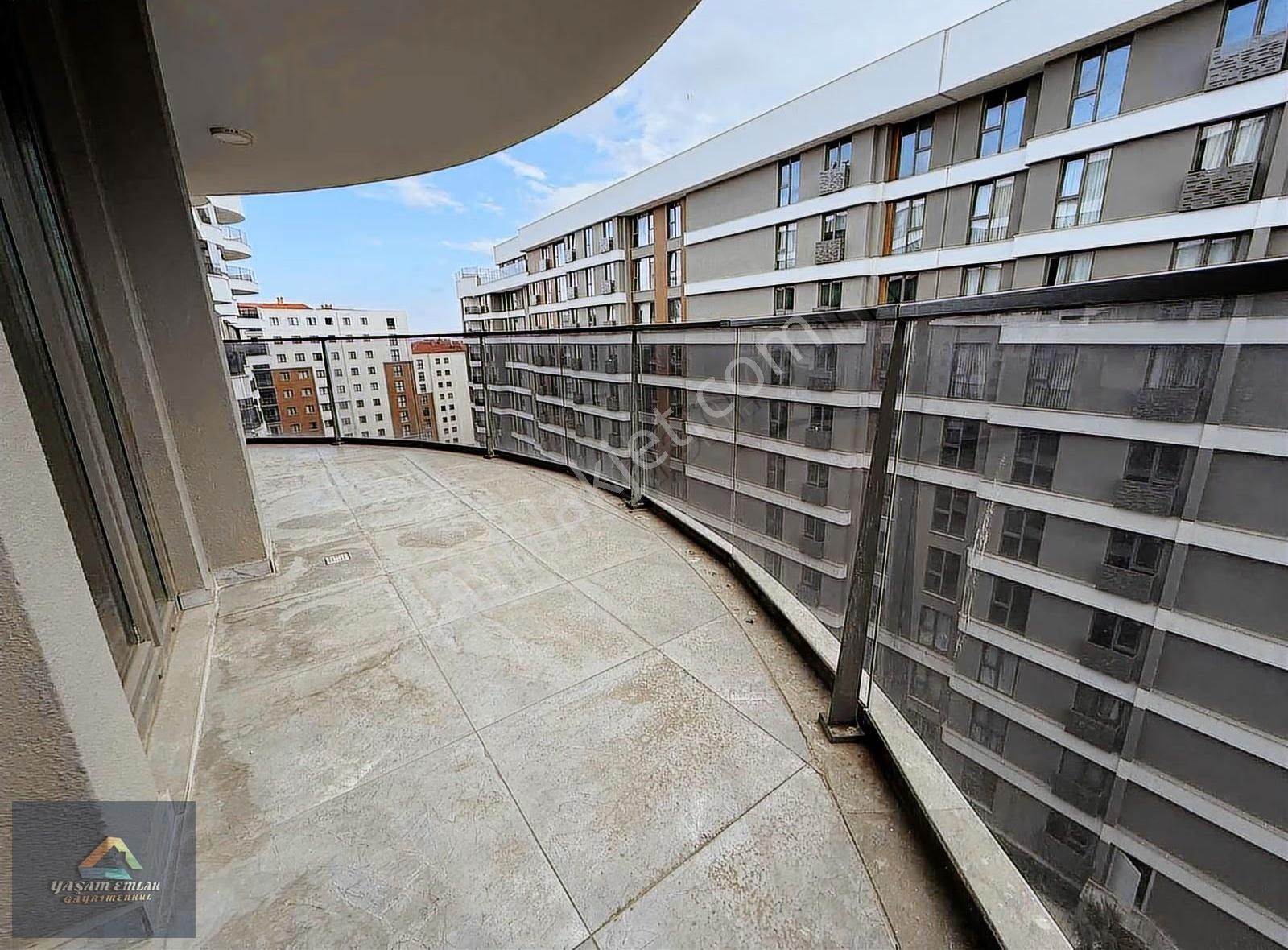 Yaşam'dan Siltaş Panorama 2+1 115 M² Geniş Balkonlu Lüks Daire - Görsel 7