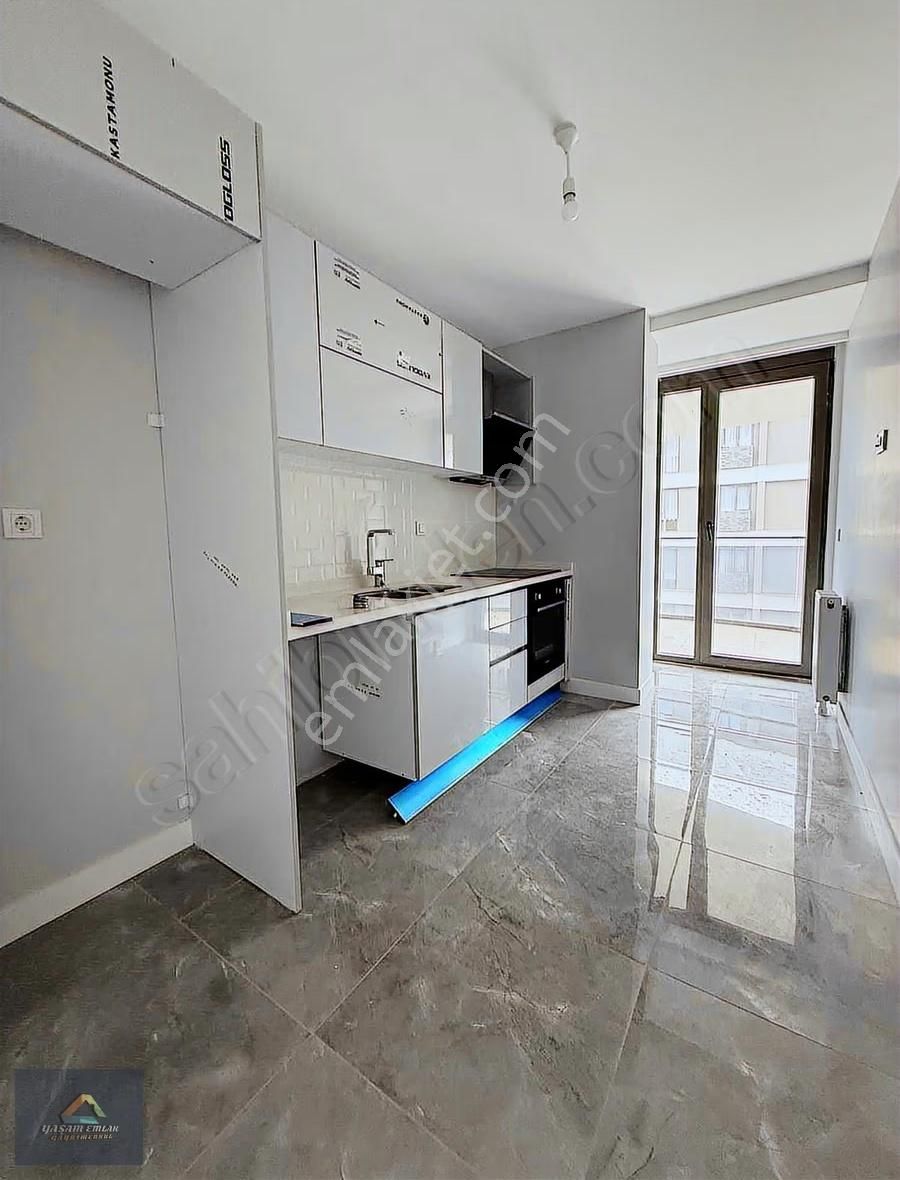 Yaşam'dan Siltaş Panorama 2+1 115 M² Geniş Balkonlu Lüks Daire - Görsel 16