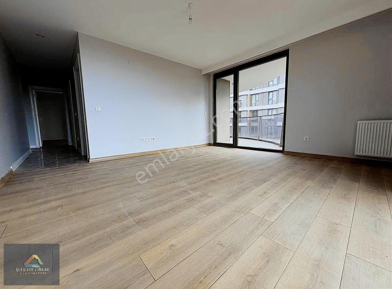 Yaşam'dan Siltaş Panorama 2+1 115 M² Geniş Balkonlu Lüks Daire - Görsel 12