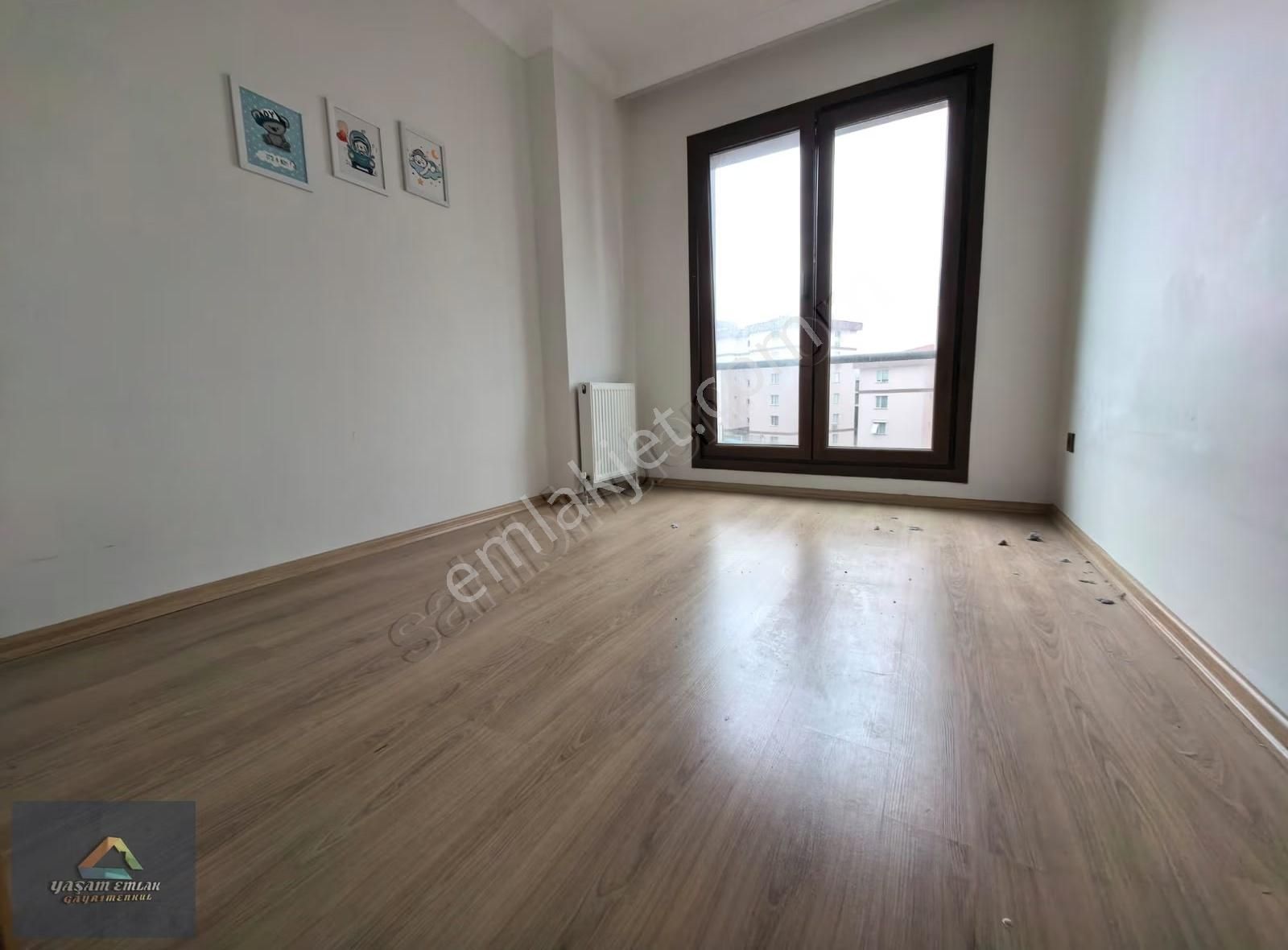 Yaşam'dan Siltaş Safirpark'ta E.banyolu 2+1 Kiralık Daire - Görsel 21