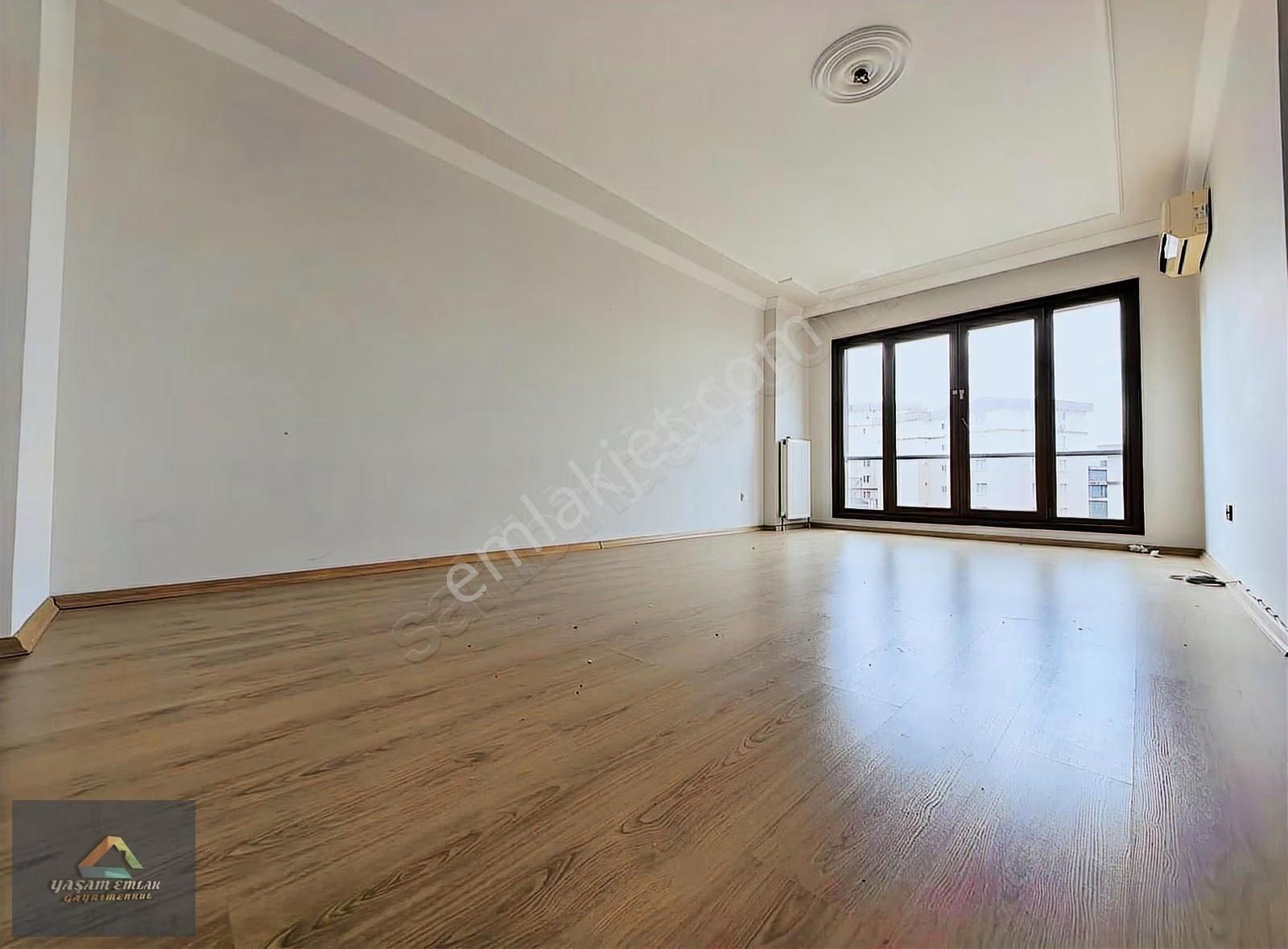 Yaşam'dan Siltaş Safirpark'ta E.banyolu 2+1 Kiralık Daire - Görsel 7