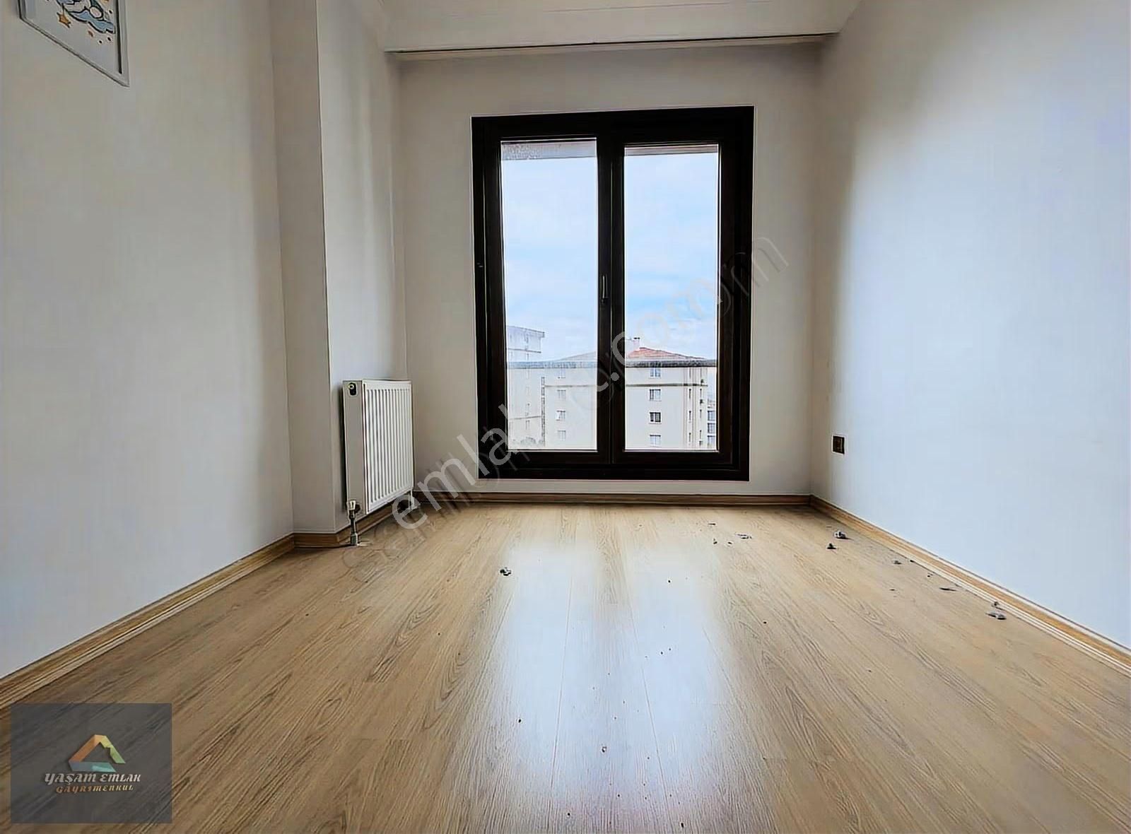 Yaşam'dan Siltaş Safirpark'ta E.banyolu 2+1 Kiralık Daire - Görsel 8