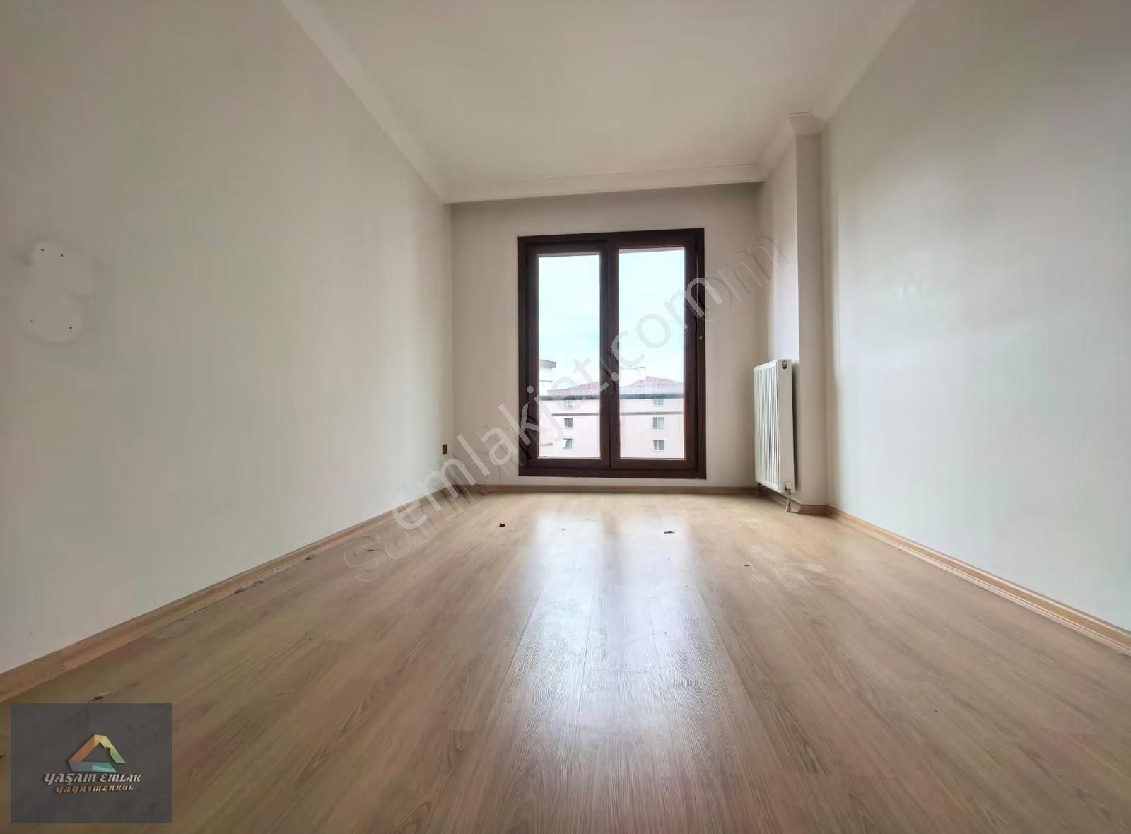 Yaşam'dan Siltaş Safirpark'ta E.banyolu 2+1 Kiralık Daire - Görsel 19