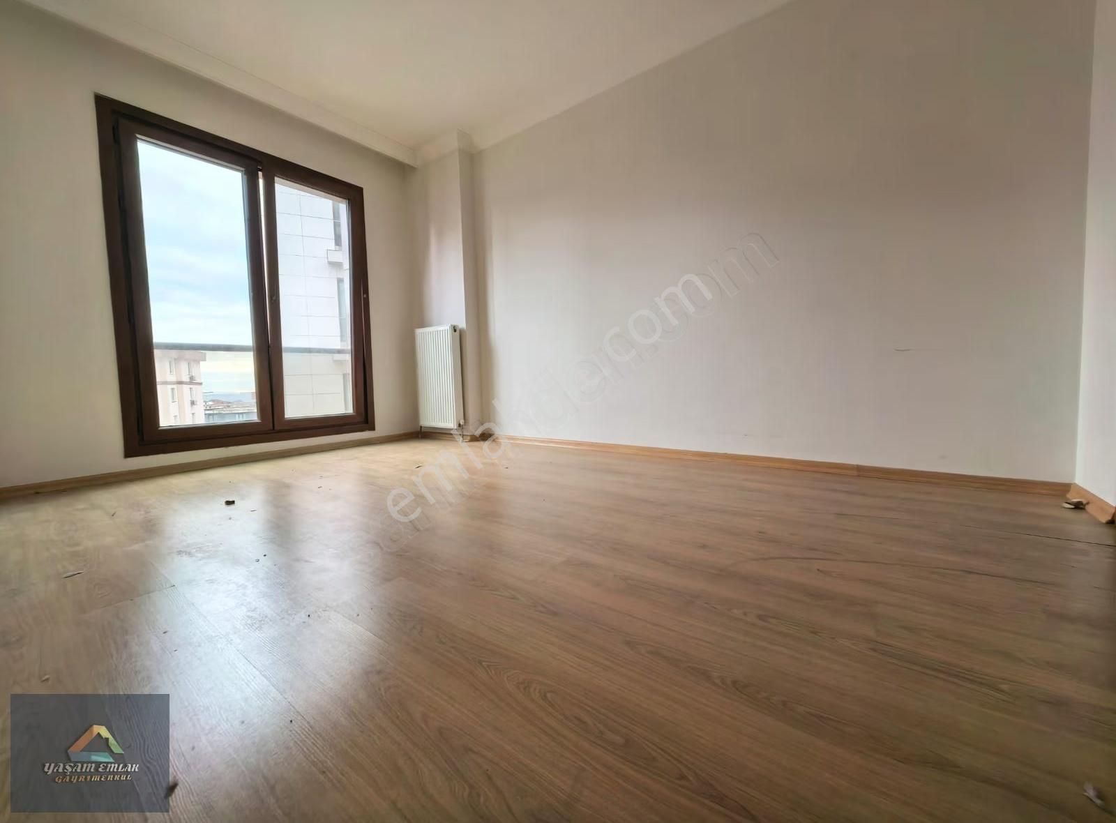 Yaşam'dan Siltaş Safirpark'ta E.banyolu 2+1 Kiralık Daire - Görsel 11