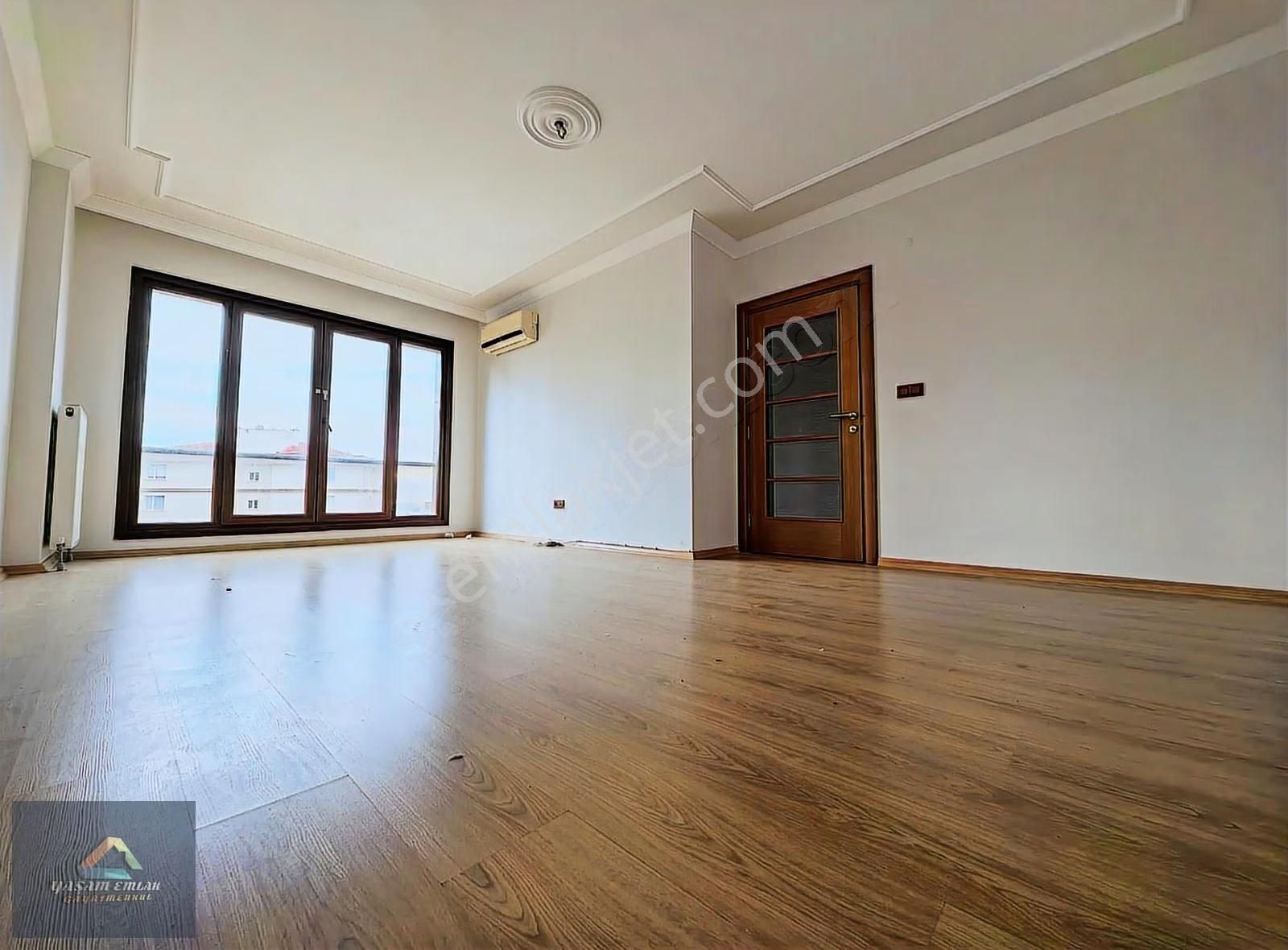 Yaşam'dan Siltaş Safirpark'ta E.banyolu 2+1 Kiralık Daire - Görsel 27