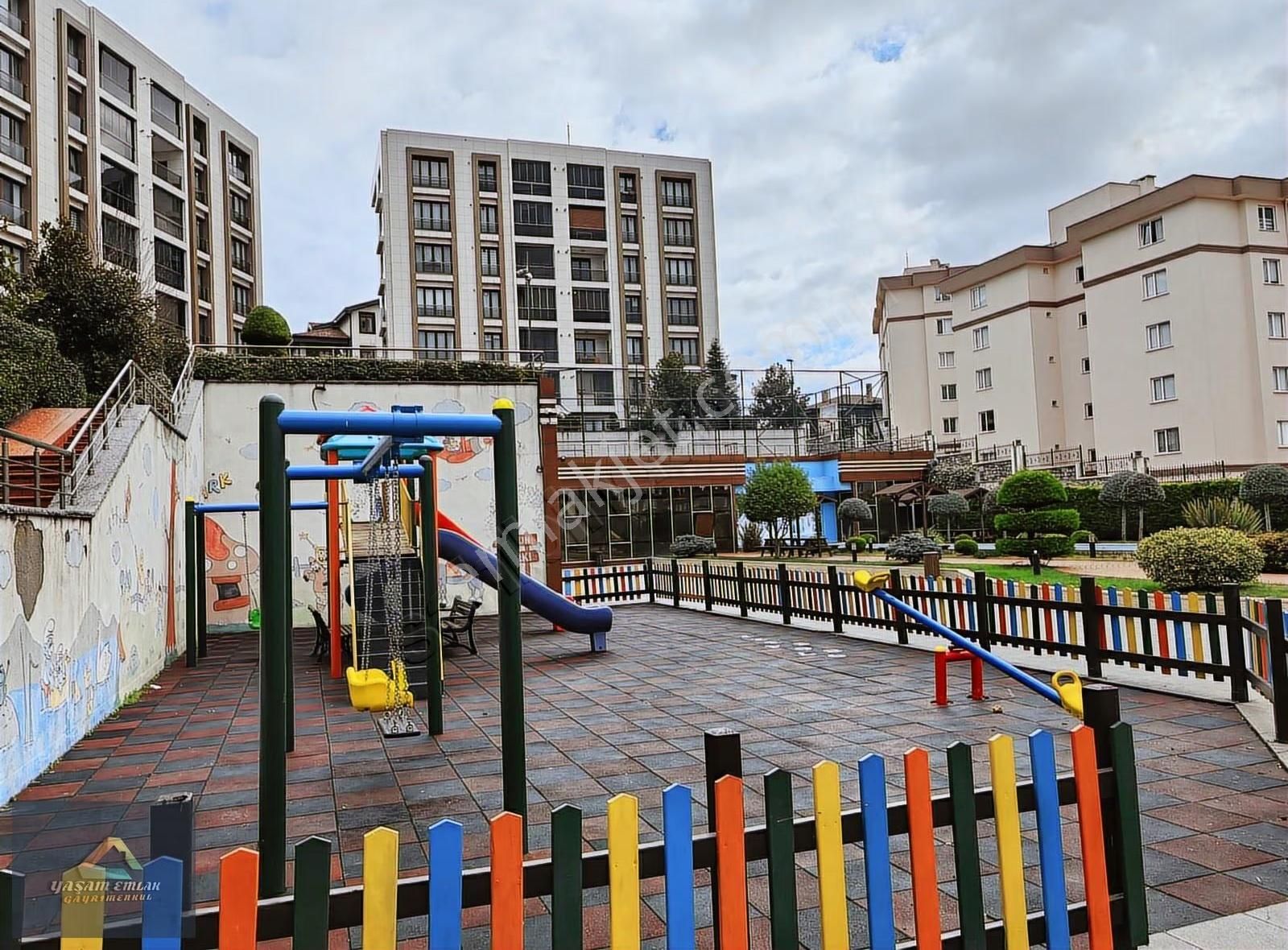 Yaşam'dan Siltaş Safirpark'ta E.banyolu 2+1 Kiralık Daire - Görsel 12