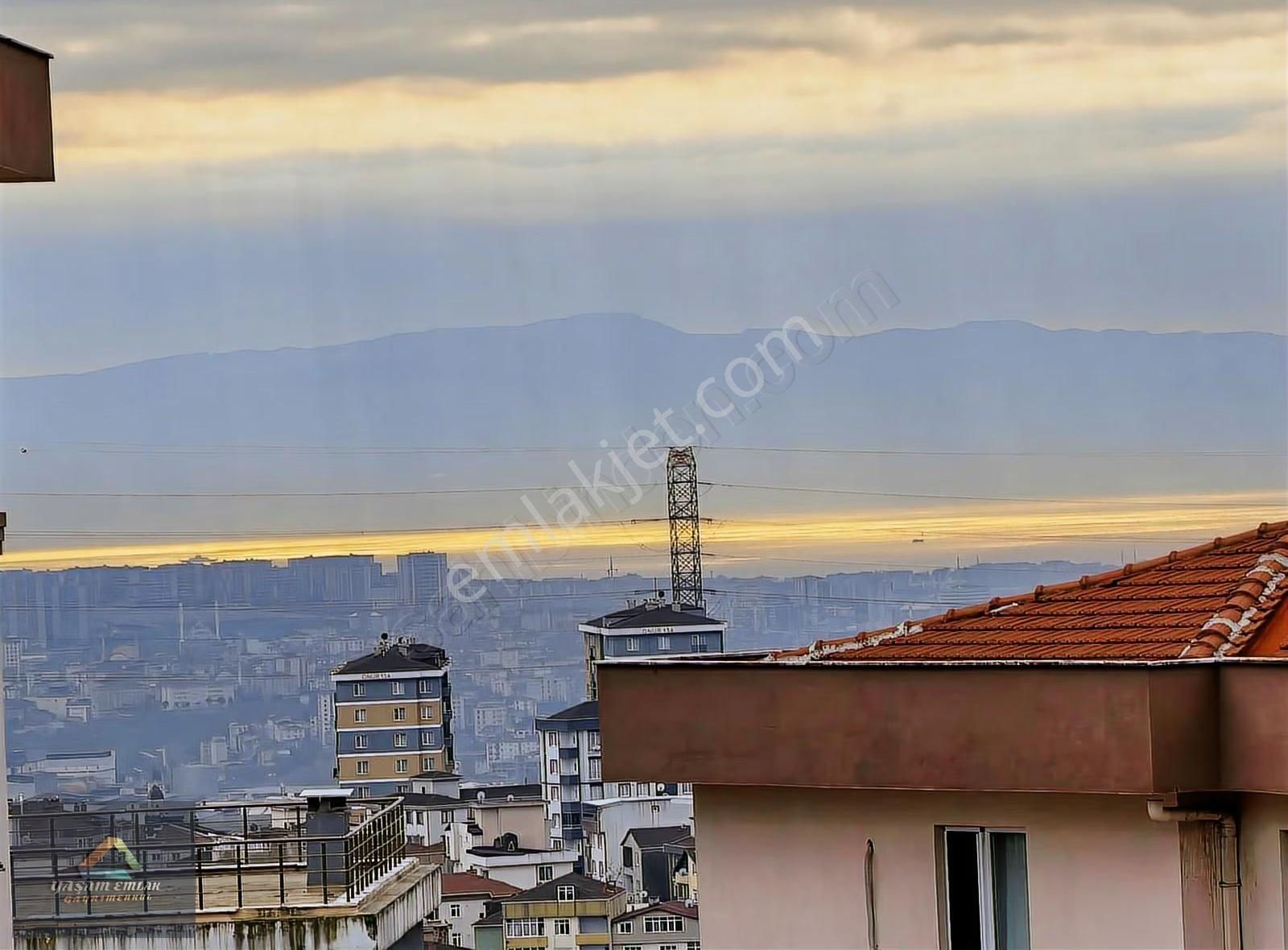 Yaşam'dan Siltaş Safirpark'ta E.banyolu 2+1 Kiralık Daire - Görsel 22