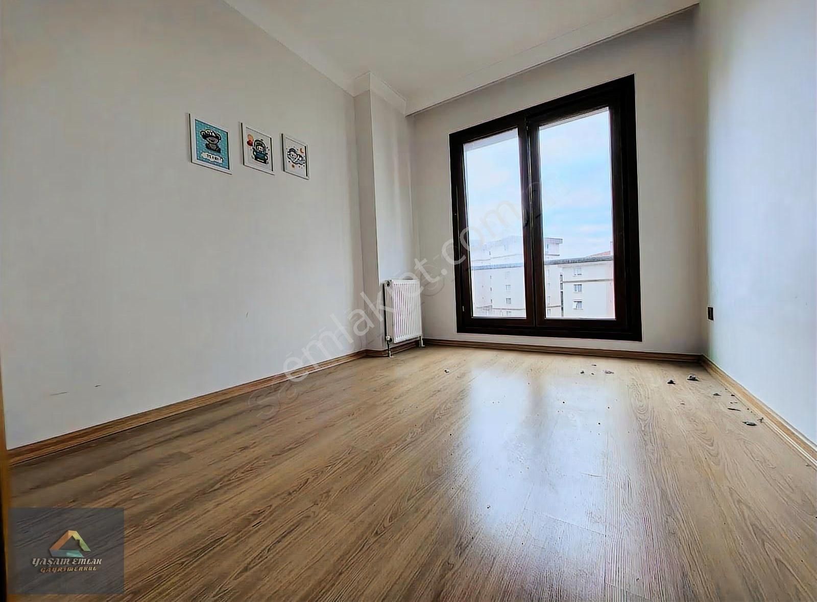 Yaşam'dan Siltaş Safirpark'ta E.banyolu 2+1 Kiralık Daire - Görsel 4