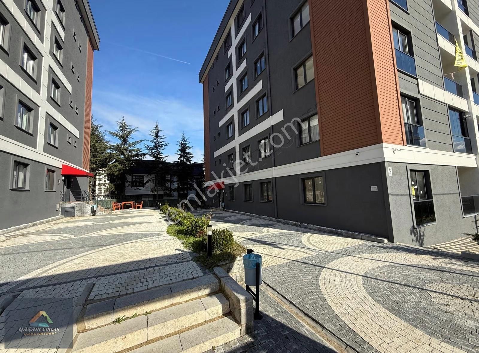 Yaşam'dan Necip Fazıl'da Butik Site İçi Ara Kat 3+1 Satılıkdaire - Görsel 15