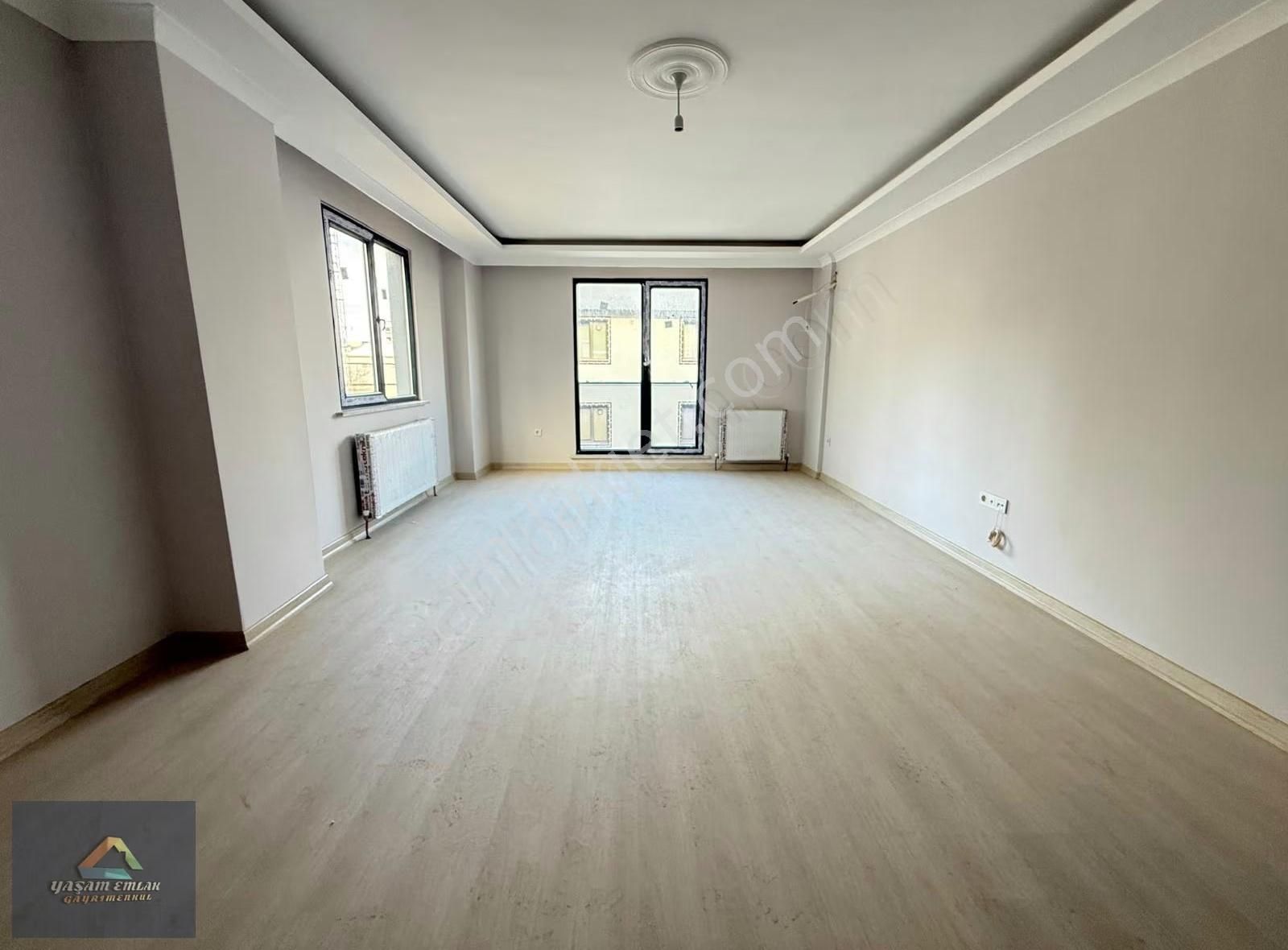 Yaşam'dan Necip Fazıl'da Butik Site İçi Ara Kat 3+1 Satılıkdaire - Görsel 5