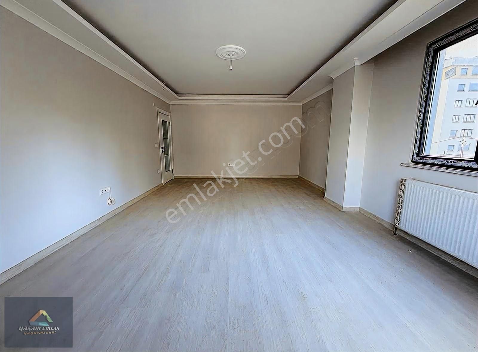 Yaşam'dan Necip Fazıl'da Butik Site İçi Ara Kat 3+1 Satılıkdaire - Görsel 21