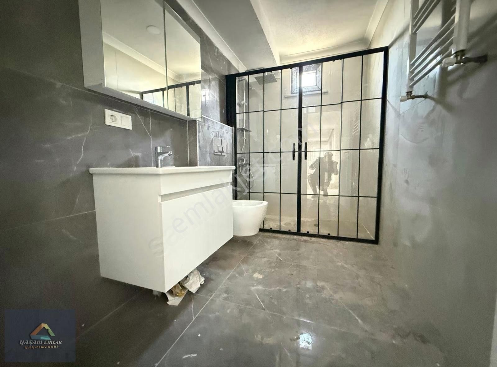 Yaşam'dan Necip Fazıl'da Butik Site İçi Ara Kat 3+1 Satılıkdaire - Görsel 28