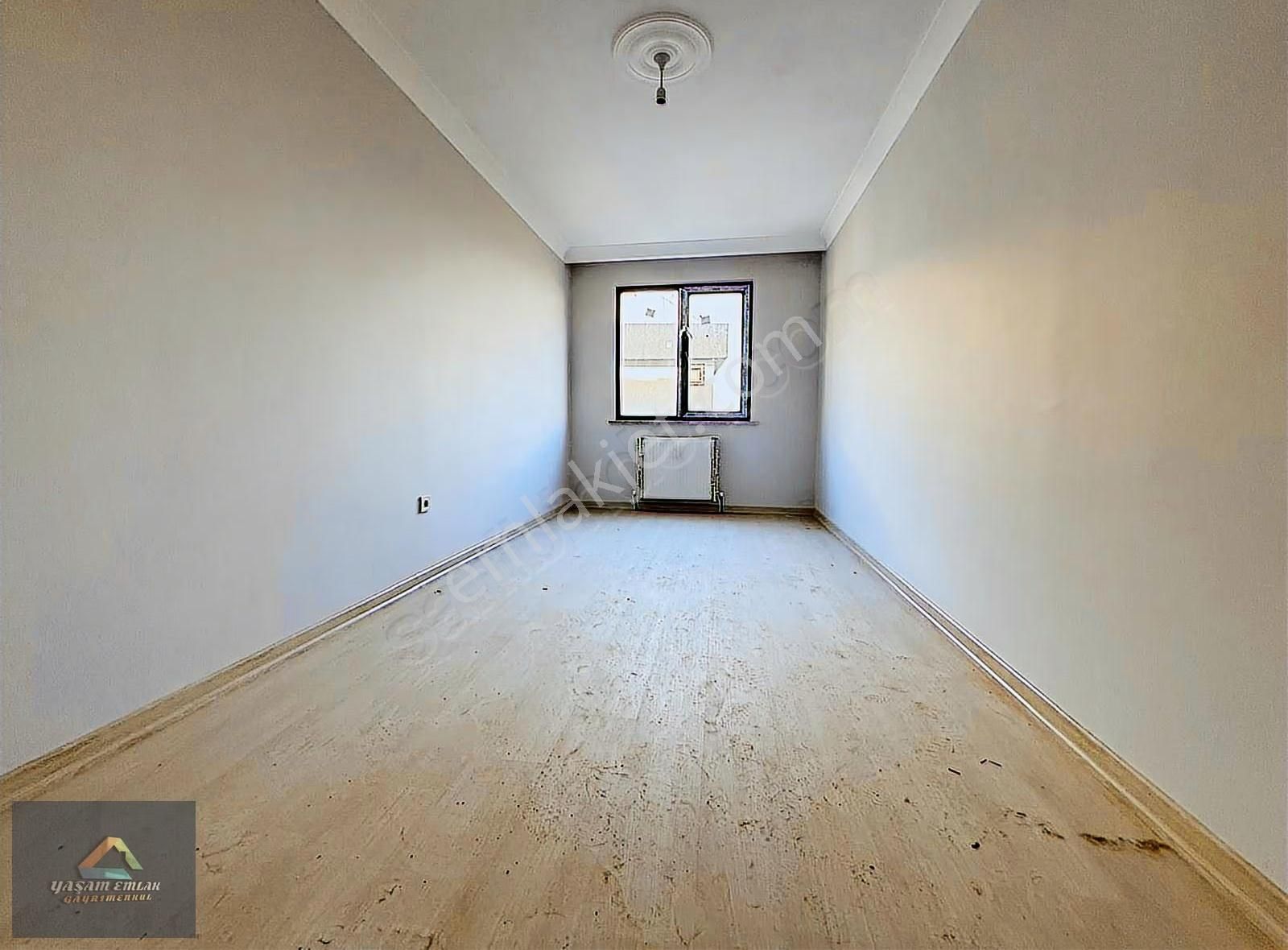 Yaşam'dan Necip Fazıl'da Butik Site İçi Ara Kat 3+1 Satılıkdaire - Görsel 24