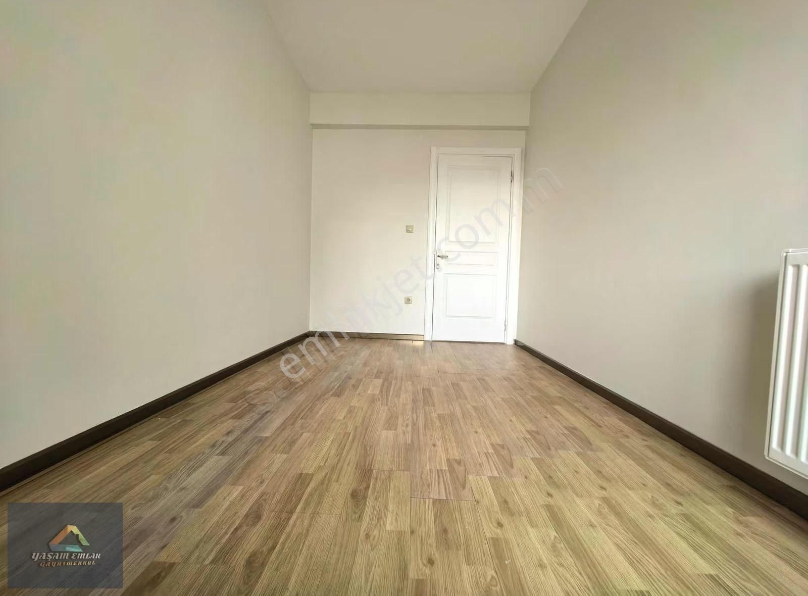 Yaşam'dan Crystal Park Sitesi Ara Kat 3+1 E. Banyolu Lüks Daire - Görsel 17