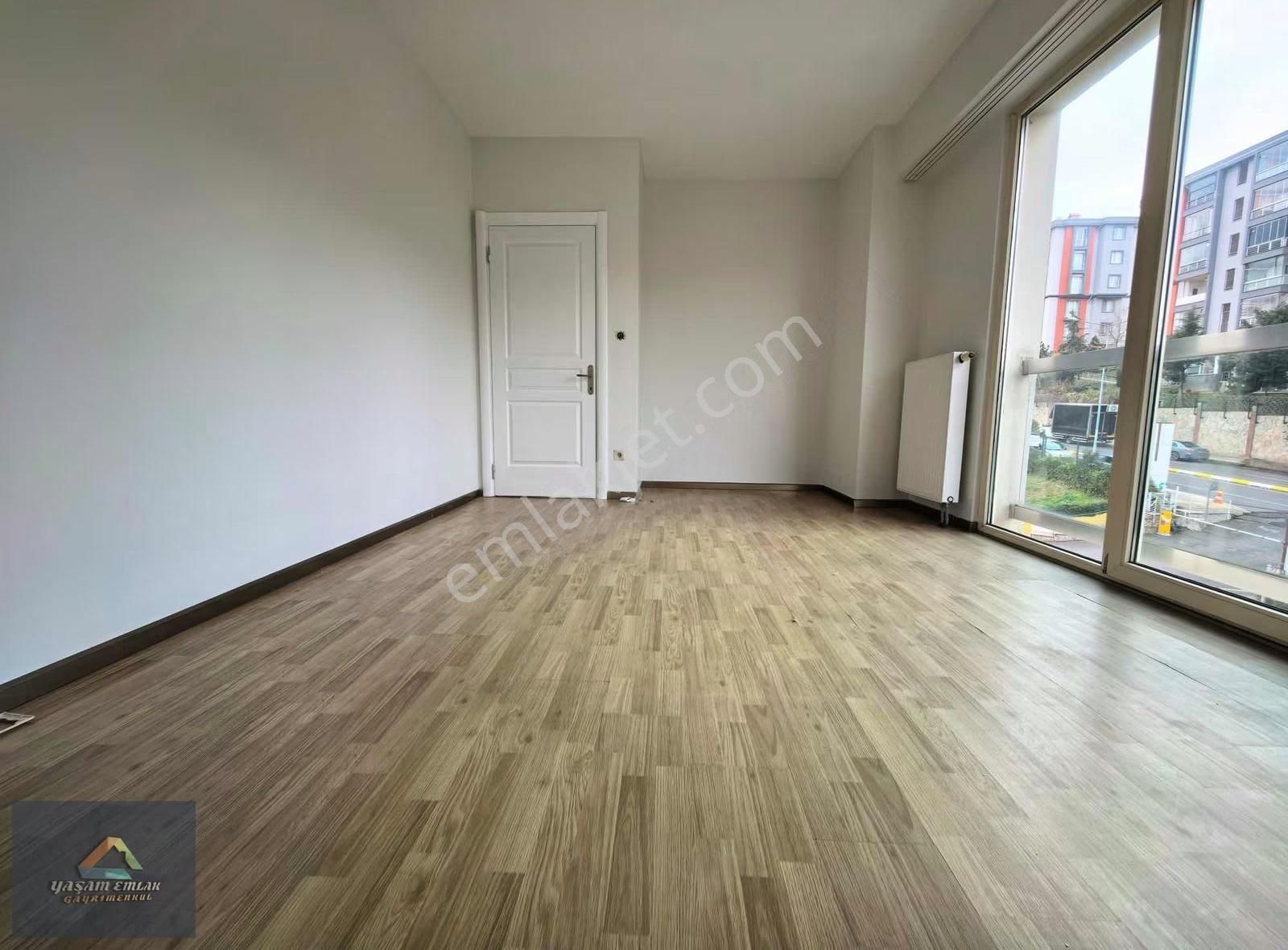 Yaşam'dan Crystal Park Sitesi Ara Kat 3+1 E. Banyolu Lüks Daire - Görsel 14