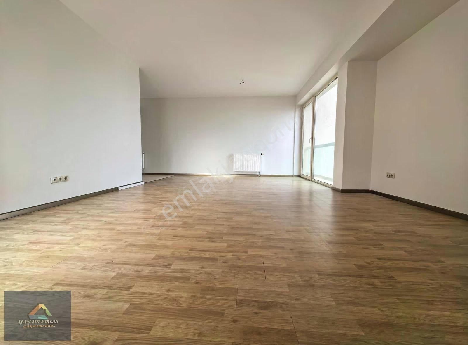 Yaşam'dan Crystal Park Sitesi Ara Kat 3+1 E. Banyolu Lüks Daire - Görsel 13