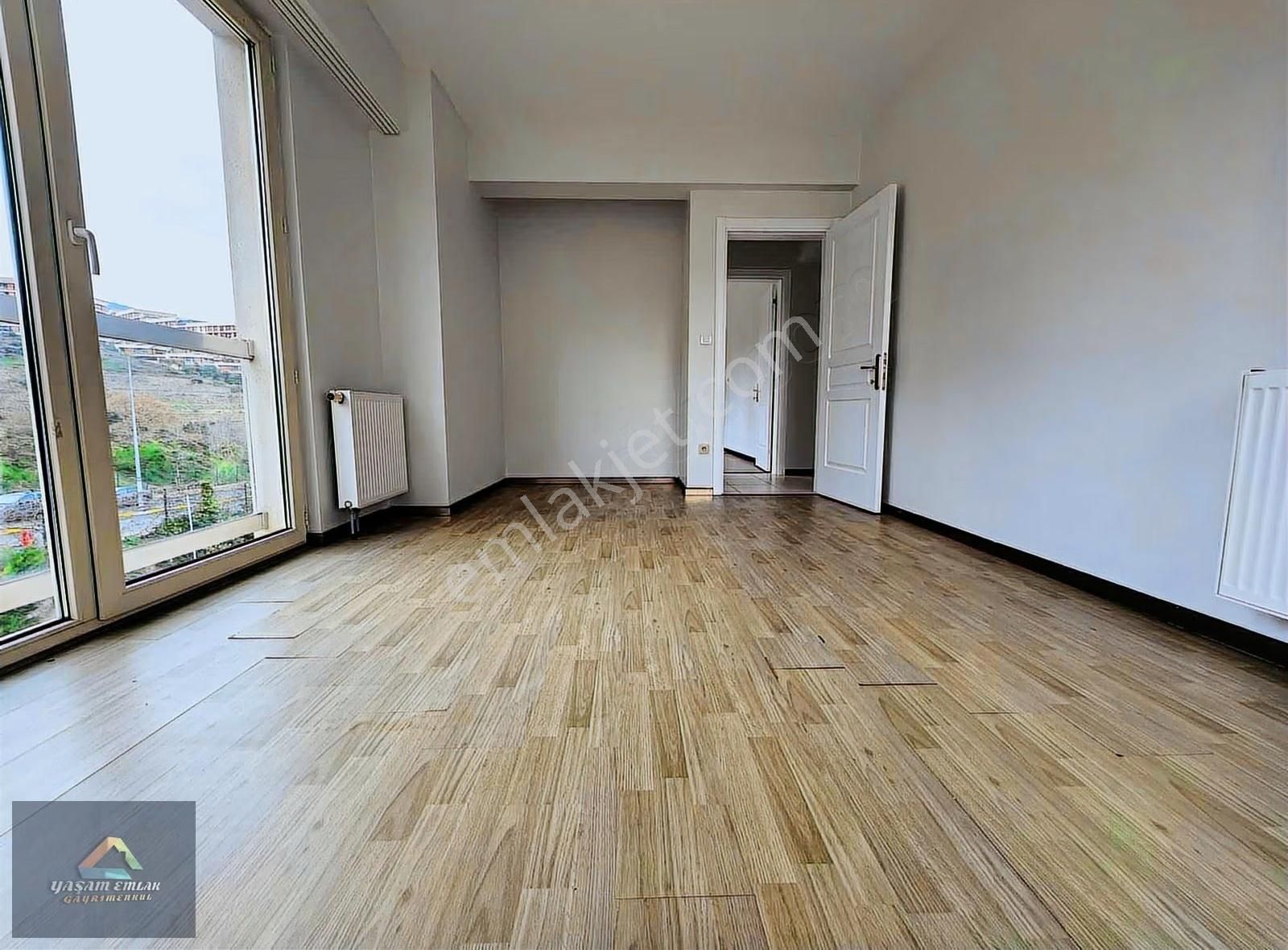 Yaşam'dan Crystal Park Sitesi Ara Kat 3+1 E. Banyolu Lüks Daire - Görsel 4