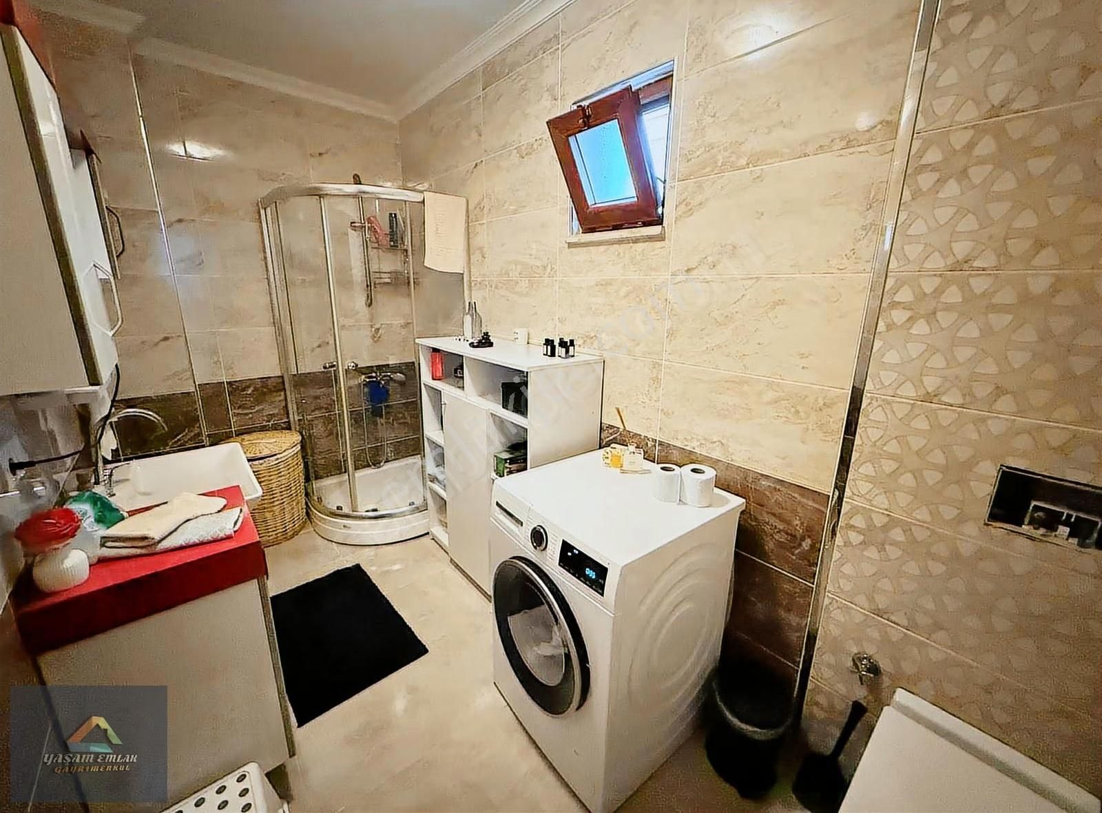 Yaşam'dan Forest Life Da Geniş Kullanışlı 4+1 Dubleks Daire - Görsel 12