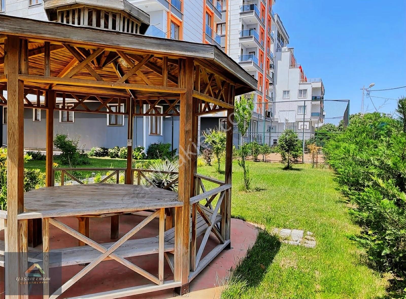 Yaşam'dan Forest Life Da Geniş Kullanışlı 4+1 Dubleks Daire - Görsel 7