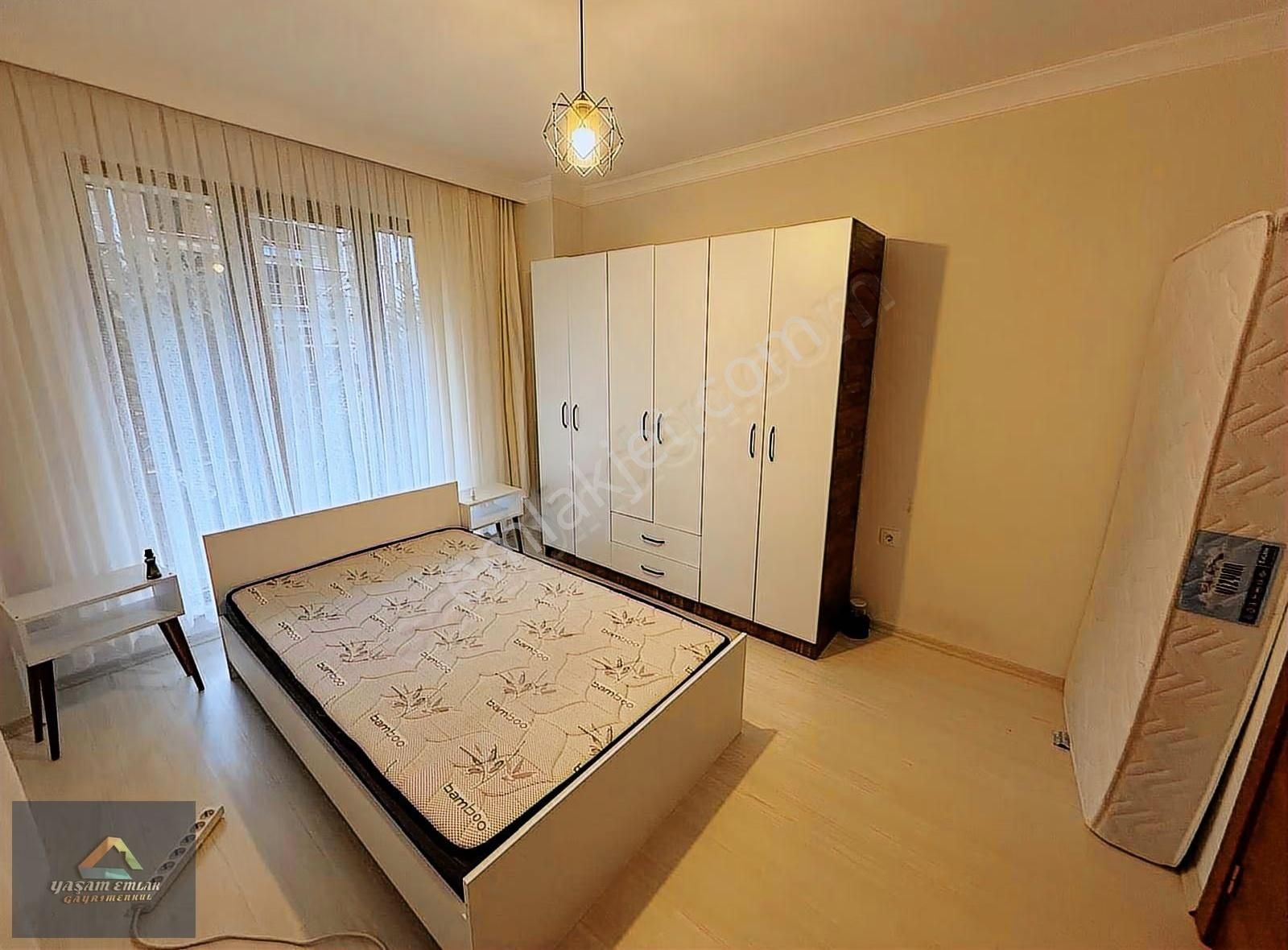 Yaşam'dan Forest Life Da Geniş Kullanışlı 4+1 Dubleks Daire - Görsel 25
