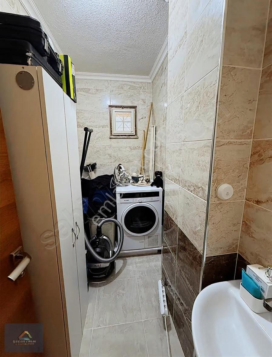 Yaşam'dan Forest Life Da Geniş Kullanışlı 4+1 Dubleks Daire - Görsel 3