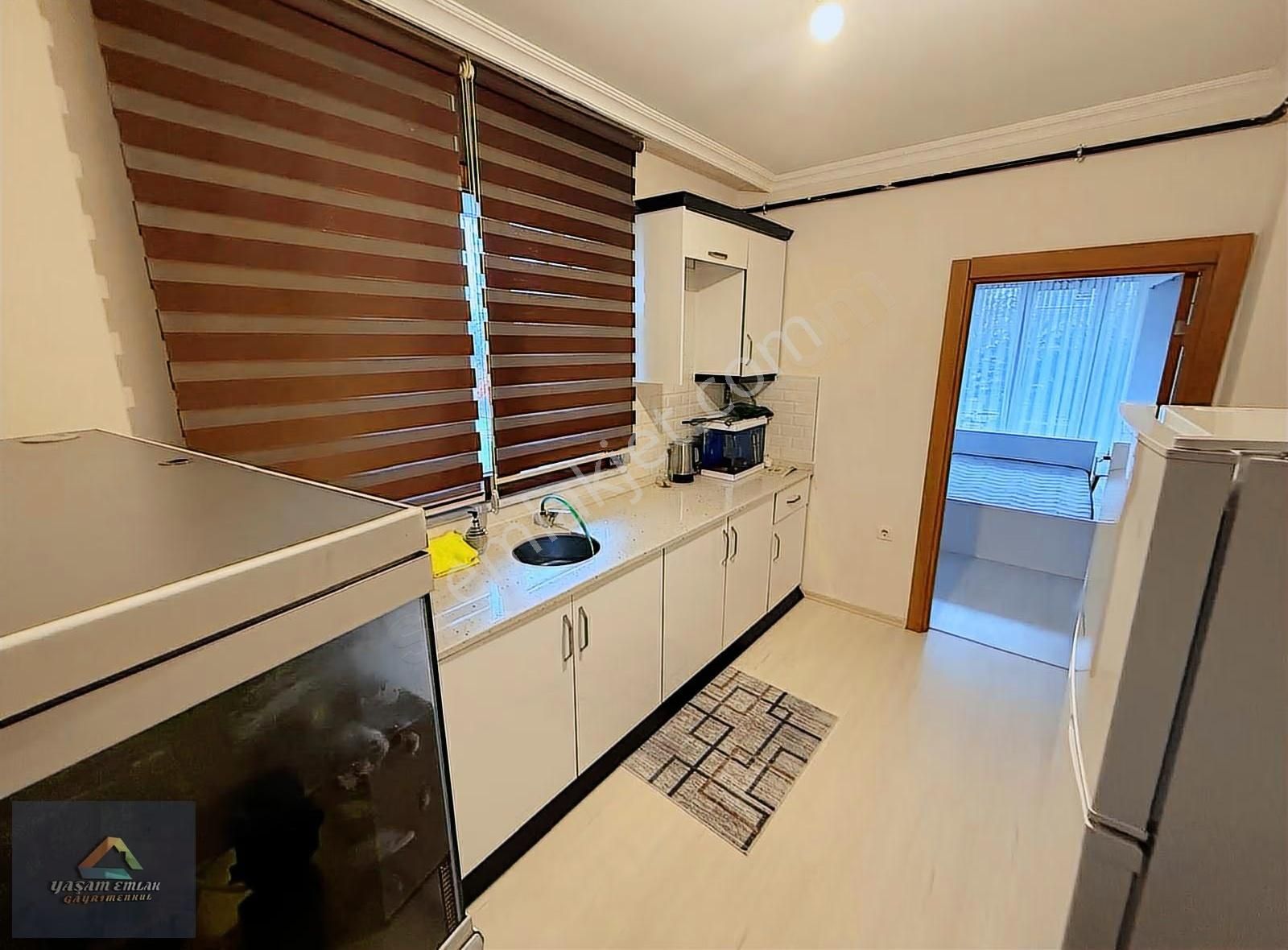 Yaşam'dan Forest Life Da Geniş Kullanışlı 4+1 Dubleks Daire - Görsel 10