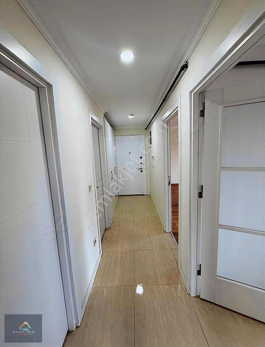 Yaşam'dan Dolayoba Helen Residence Da Ara Kat 2+1 Kiralık Daire - Görsel 4