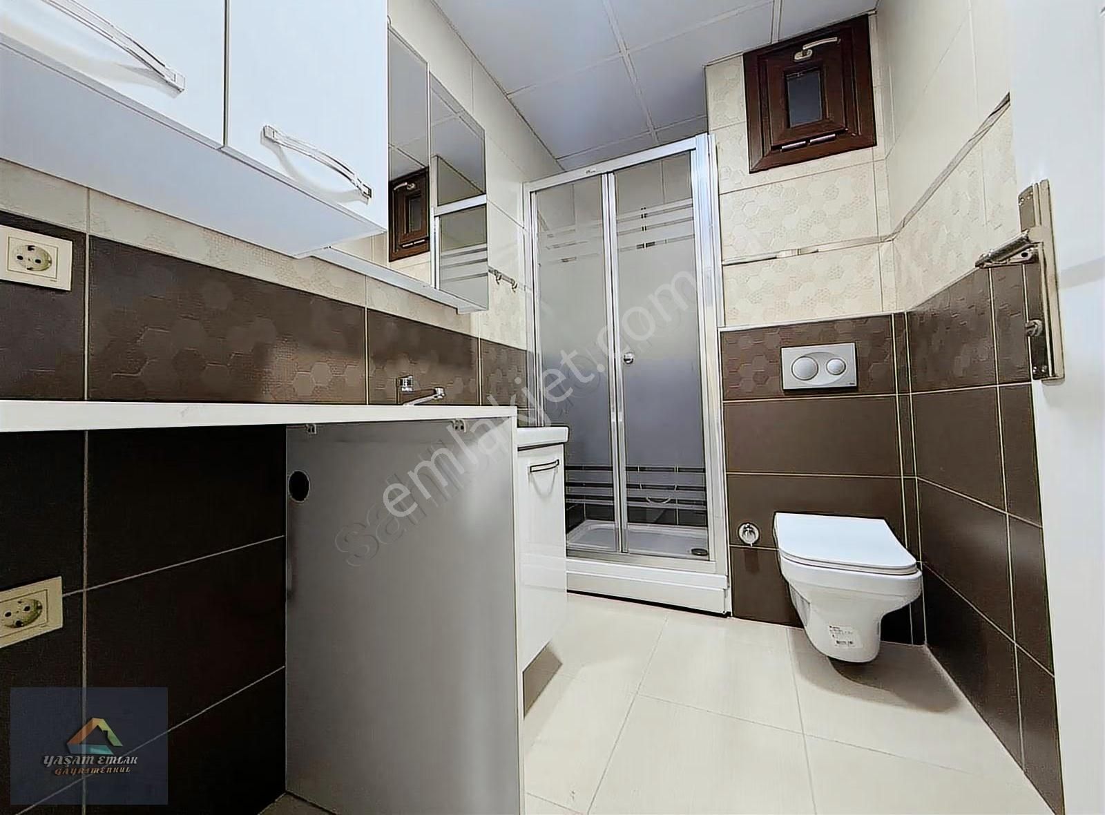 Yaşam'dan Dolayoba Helen Residence Da Ara Kat 2+1 Kiralık Daire - Görsel 3