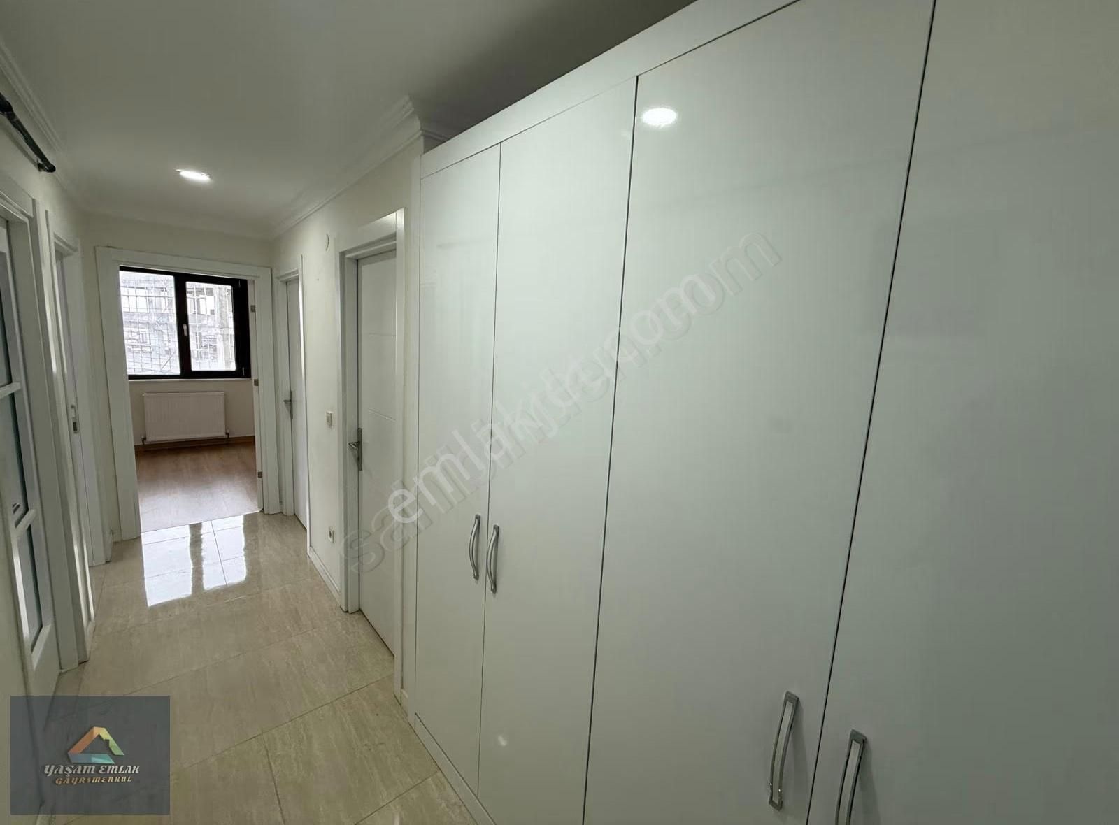 Yaşam'dan Dolayoba Helen Residence Da Ara Kat 2+1 Kiralık Daire - Görsel 5