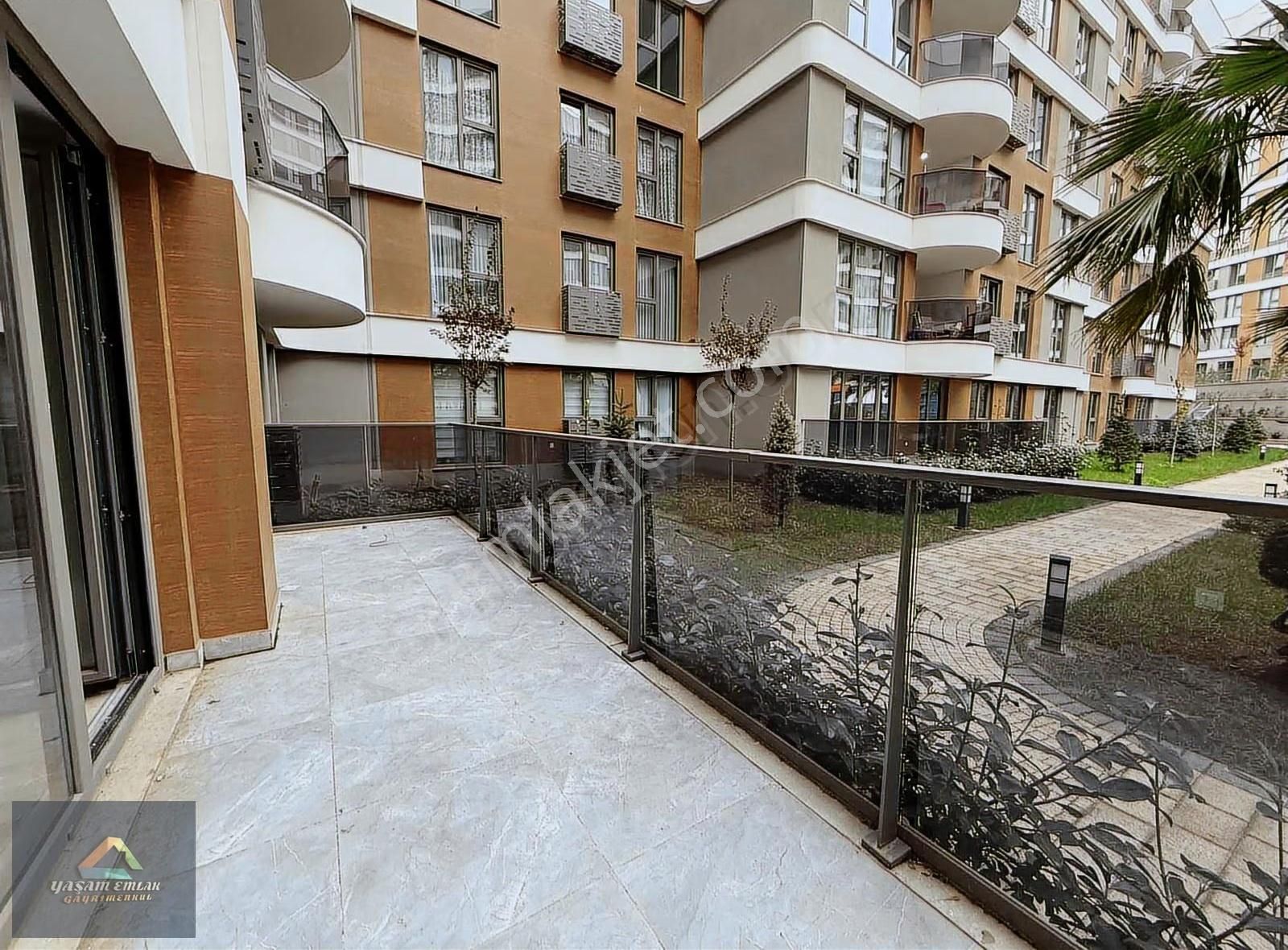 Yaşam'dan Siltaş Panorama Sitesi Satılık 2+1 Babçe Katı - Görsel 6