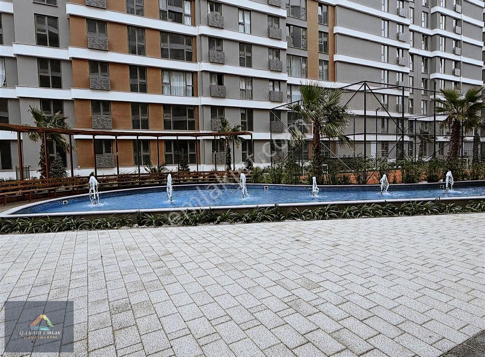Yaşam'dan Siltaş Panorama Sitesi Satılık 2+1 Babçe Katı - Görsel 30