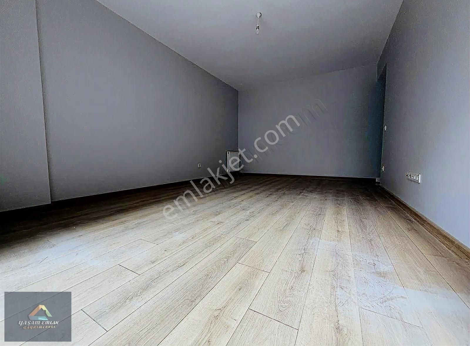 Yaşam'dan Siltaş Panorama Sitesi Satılık 2+1 Babçe Katı - Görsel 28