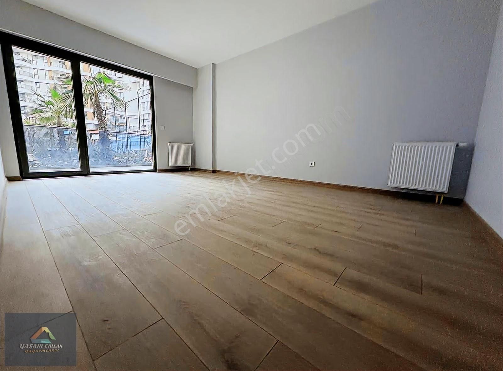 Yaşam'dan Siltaş Panorama Sitesi Satılık 2+1 Babçe Katı - Görsel 23