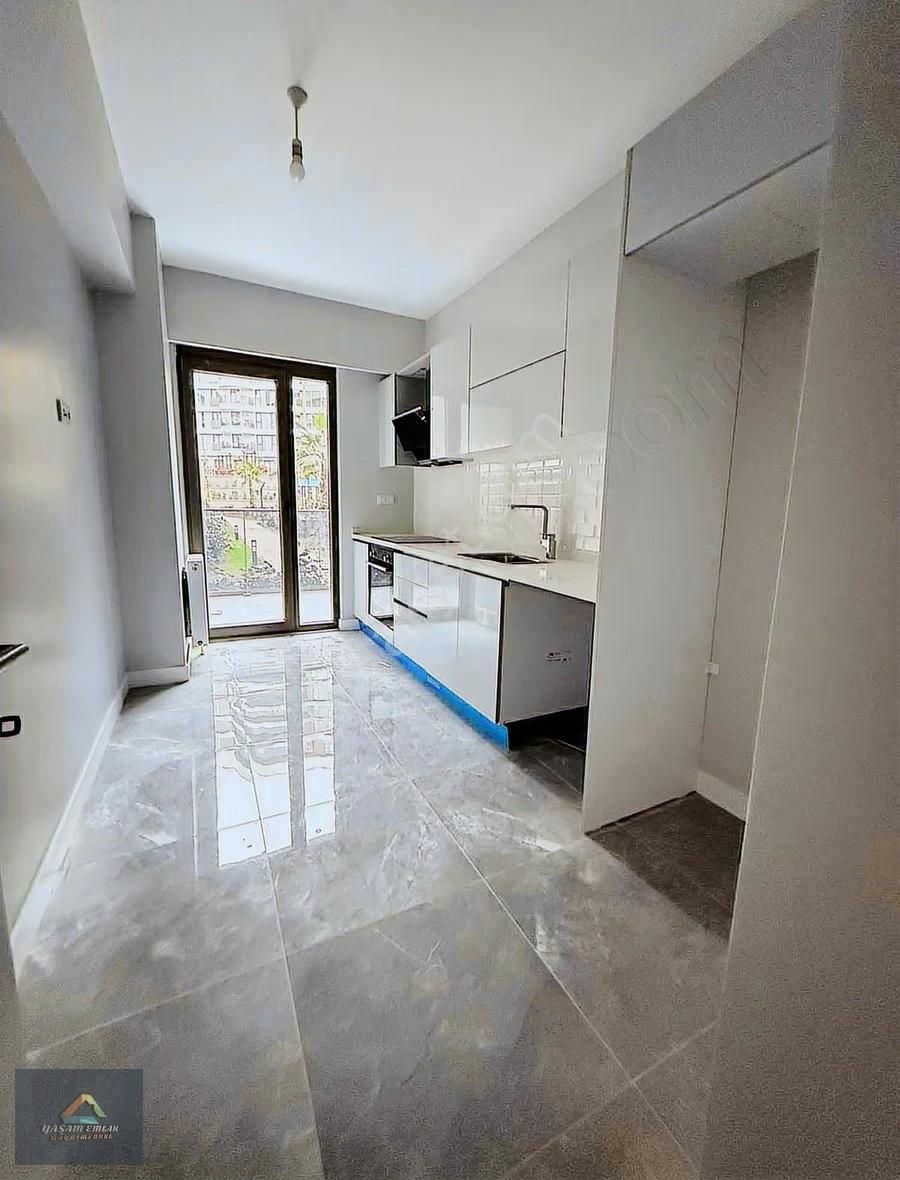 Yaşam'dan Siltaş Panorama Sitesi Satılık 2+1 Babçe Katı - Görsel 29