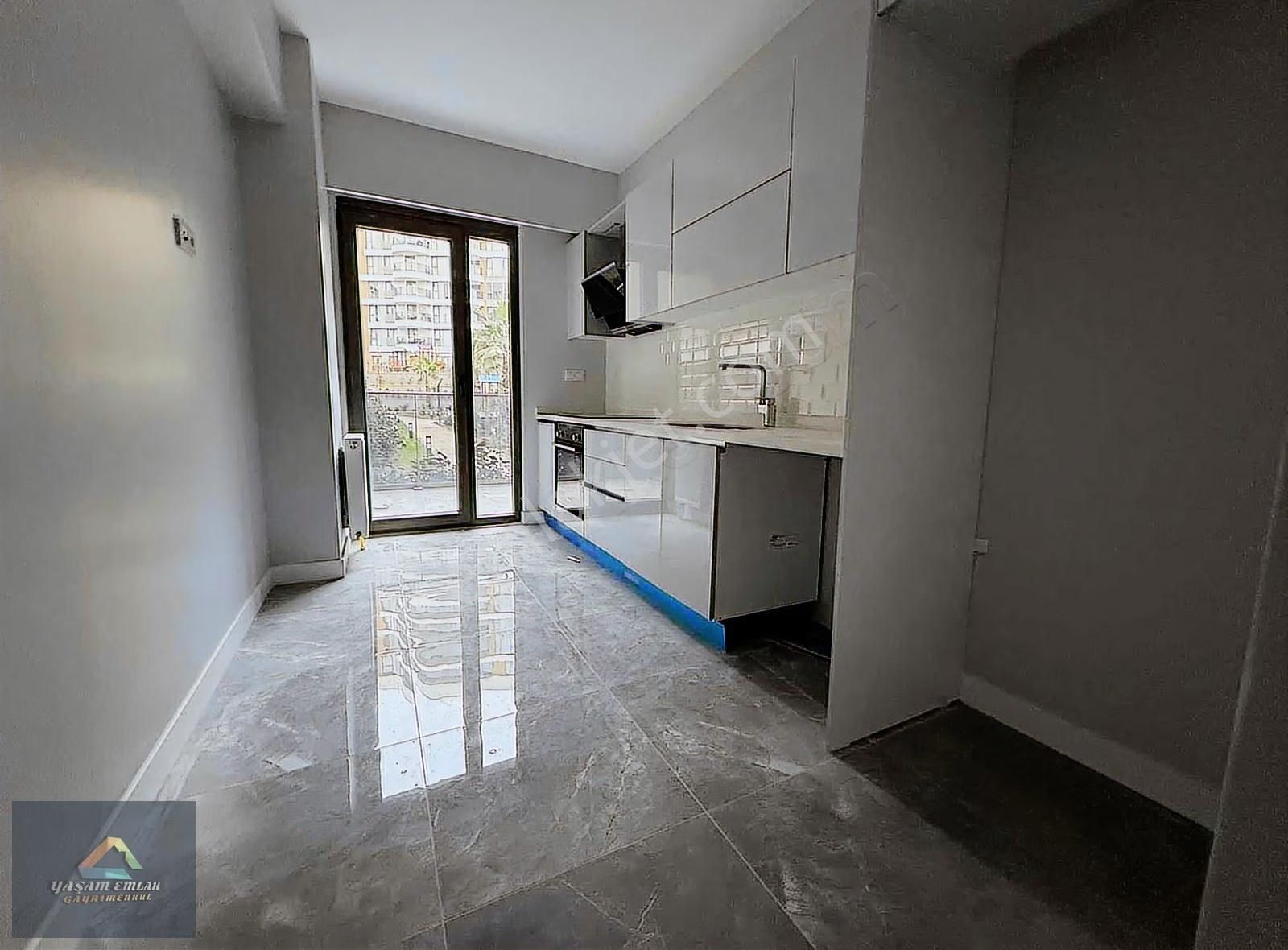 Yaşam'dan Siltaş Panorama Sitesi Satılık 2+1 Babçe Katı - Görsel 7