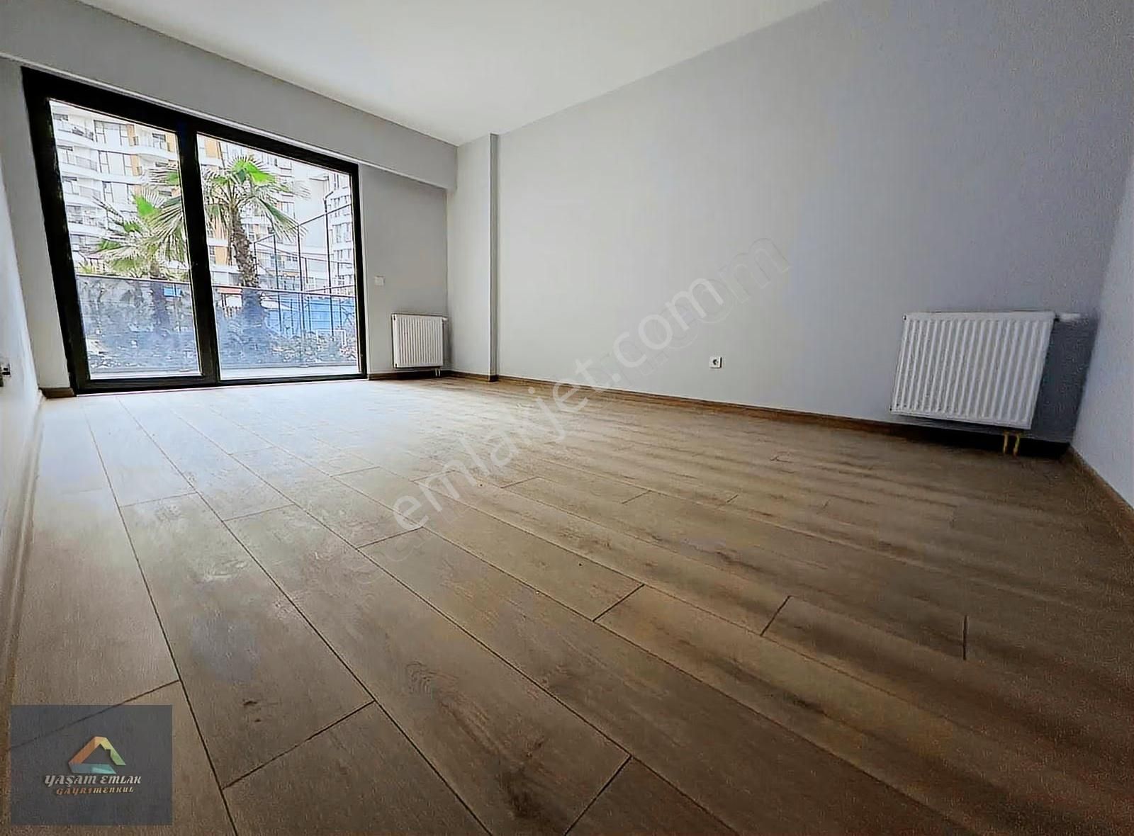 Yaşam'dan Siltaş Panorama Sitesi Satılık 2+1 Babçe Katı - Görsel 22