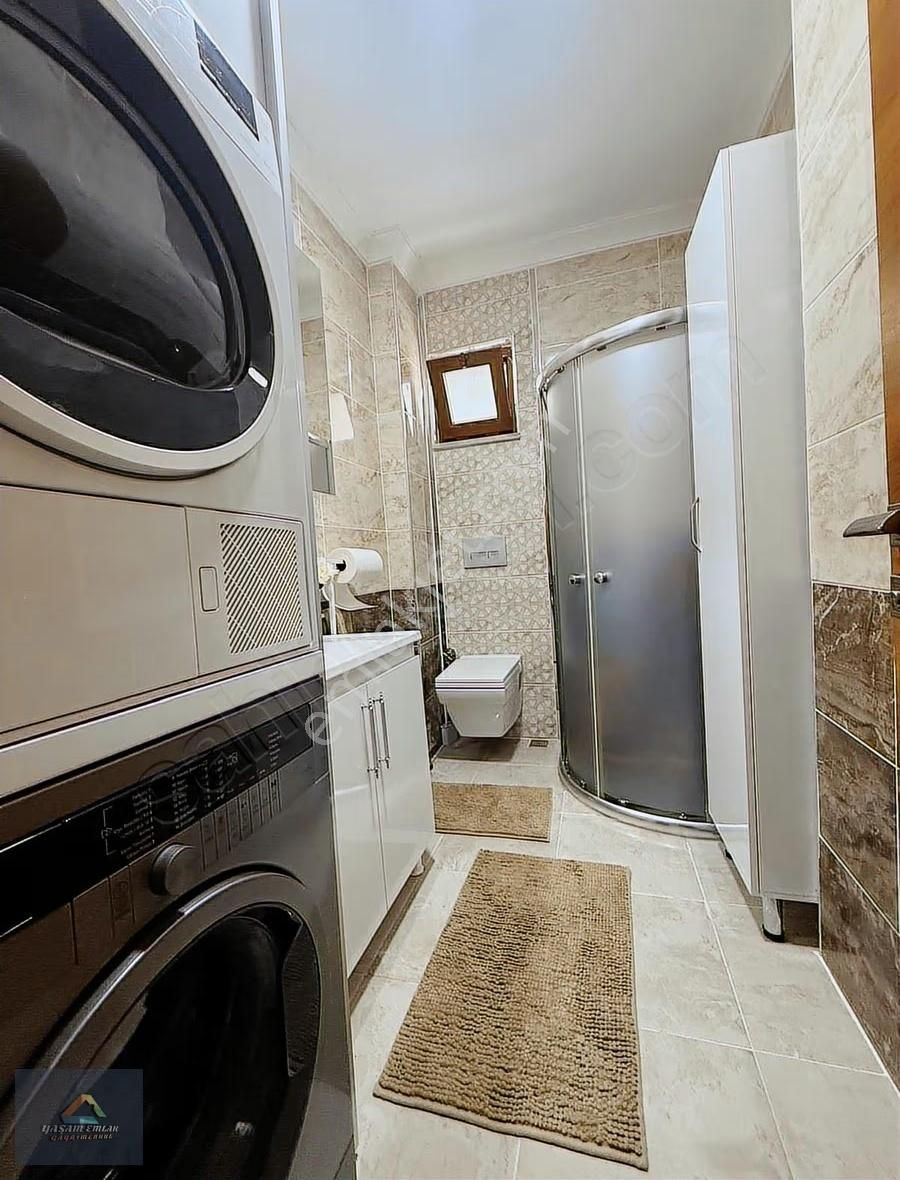 Yaşam'dan Orman Dibnde Havuzlu Site İçerisinde 2+1 Satılık Daire - Görsel 14