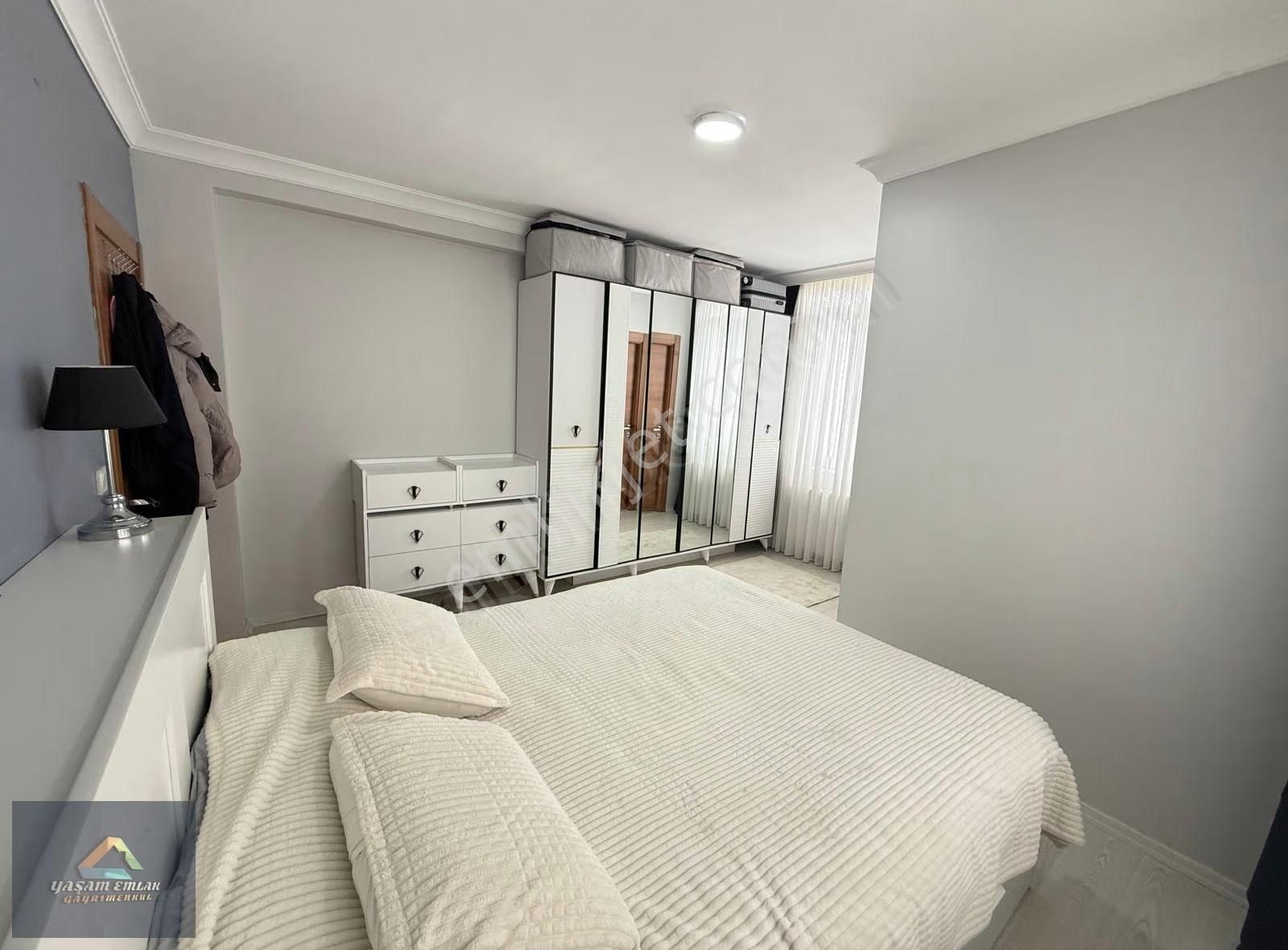 Yaşam'dan Orman Dibnde Havuzlu Site İçerisinde 2+1 Satılık Daire - Görsel 8